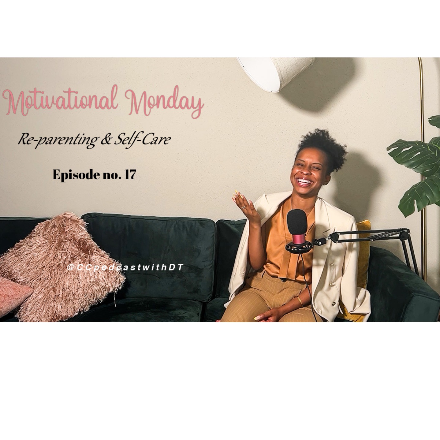 The Conscious Courage Podcast