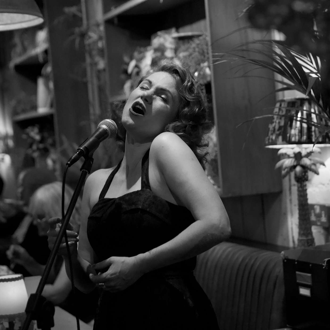 Women in Jazz