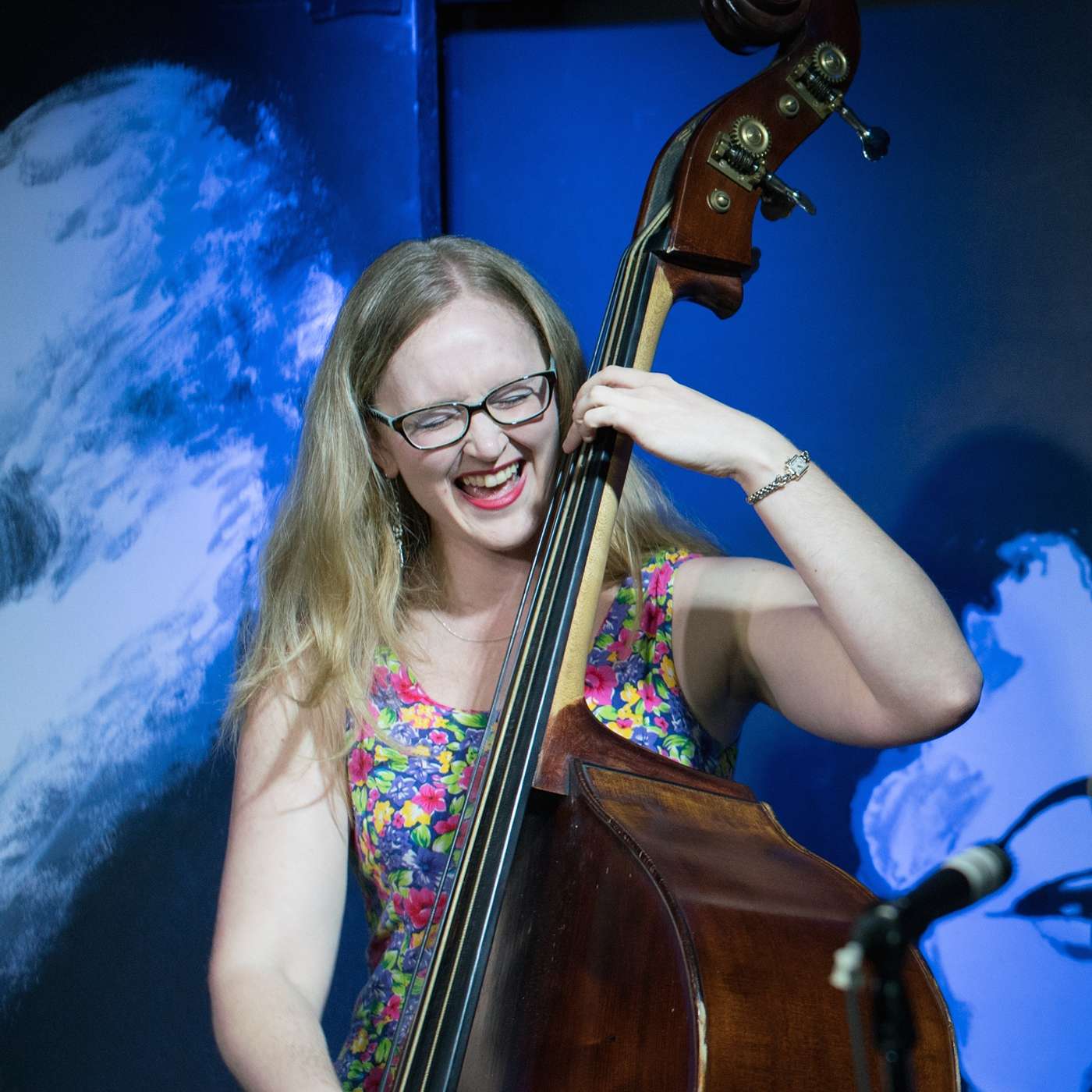 Women in Jazz