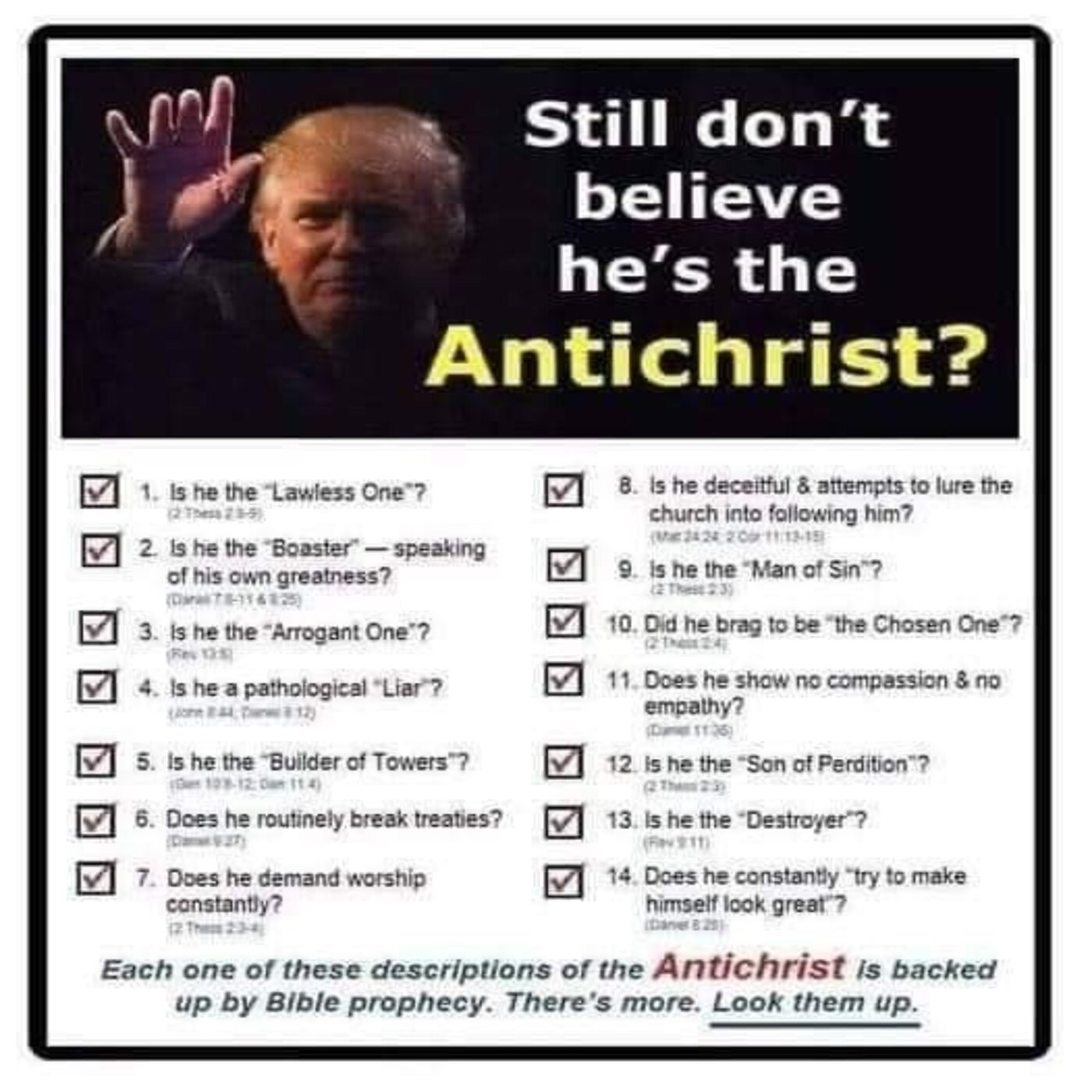 The Freemasonic False Flag Fake Donald Trump Shooting Explained