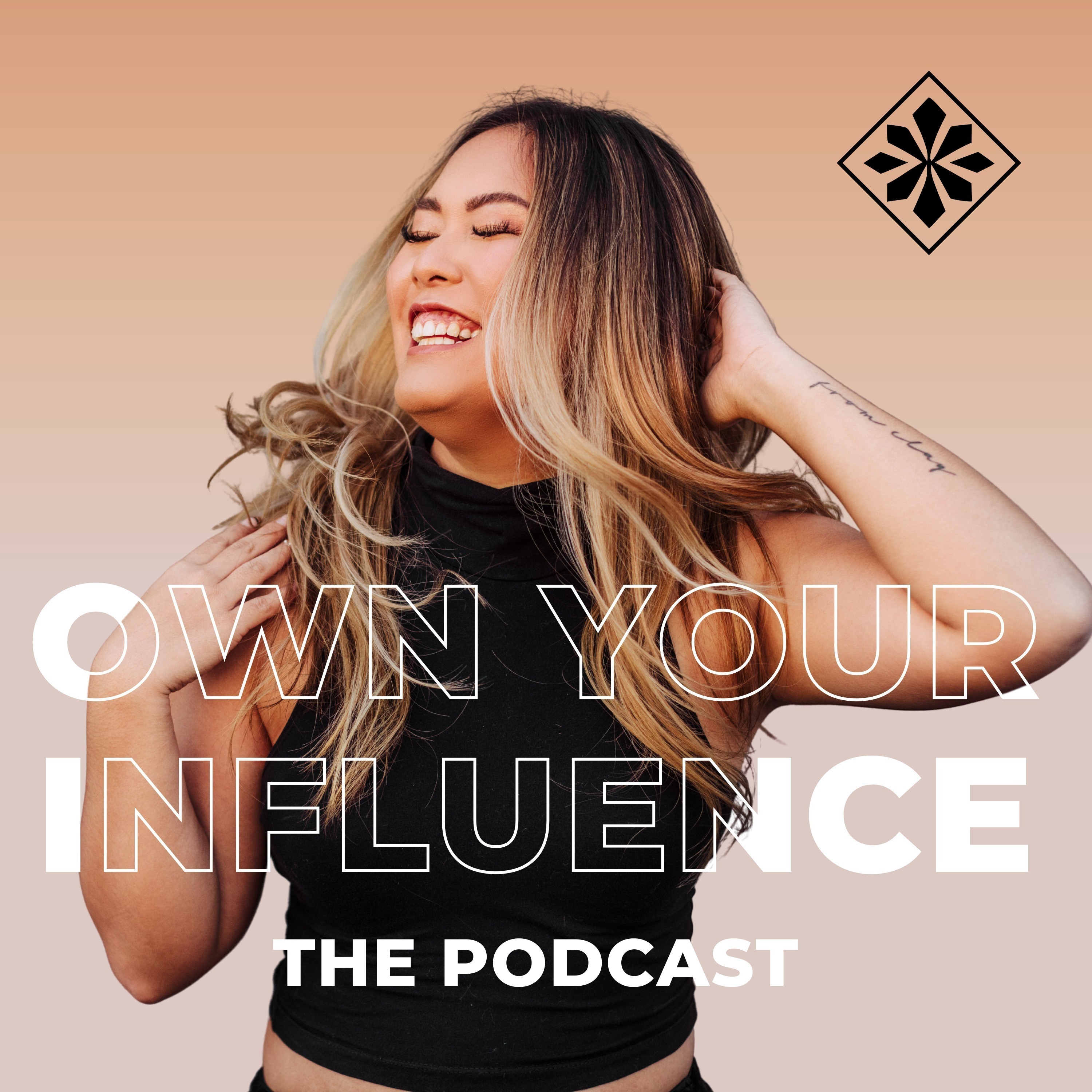 Own Your Influence