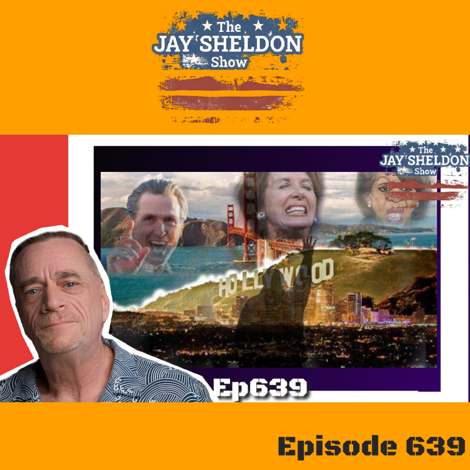 The Jay Sheldon Show