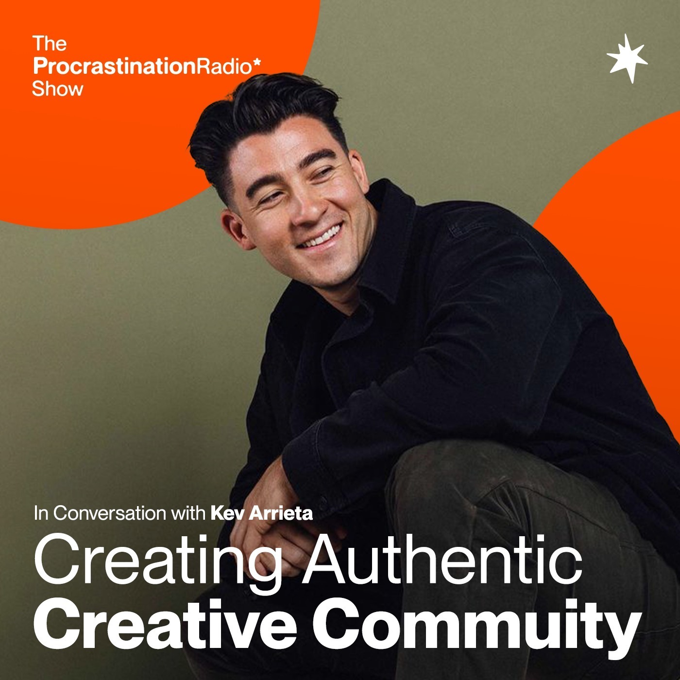 TheProcrastinationRadioShow* w/ iancomplex*