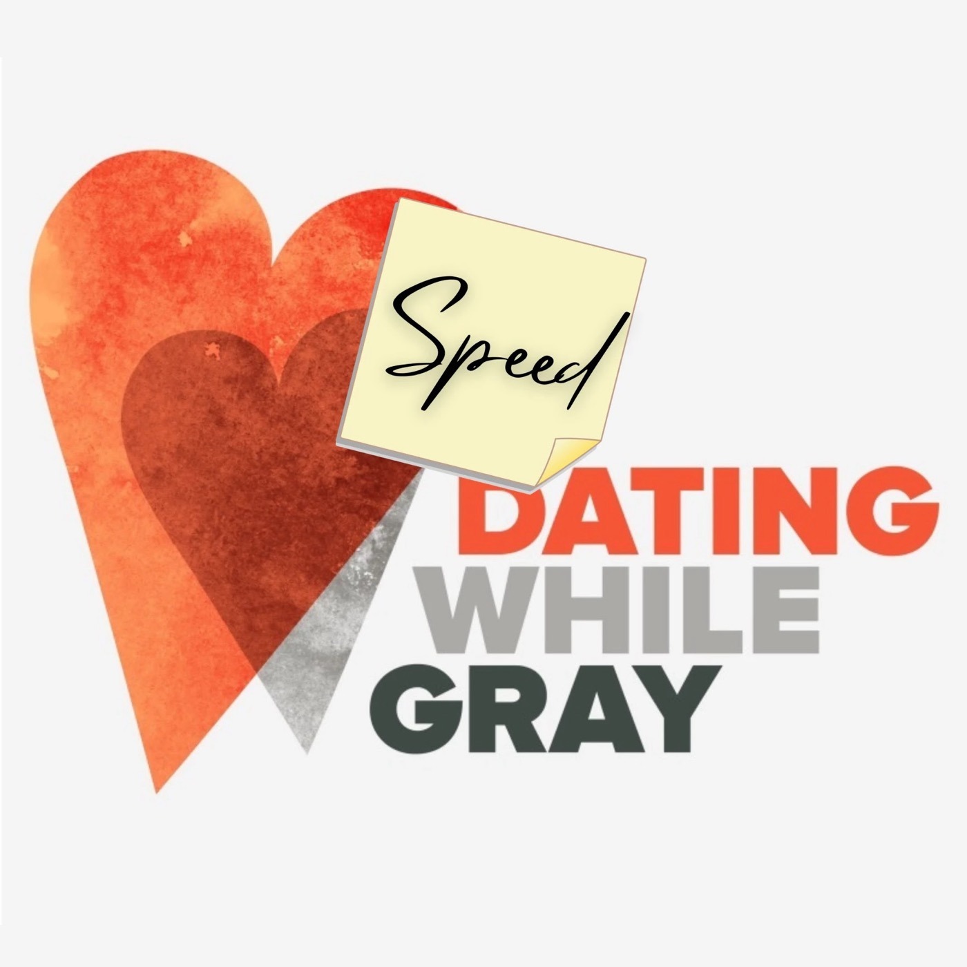 Dating While Gray™