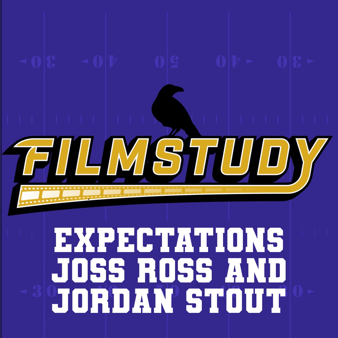 Expectations: Joe Ross and Jordan Stout
