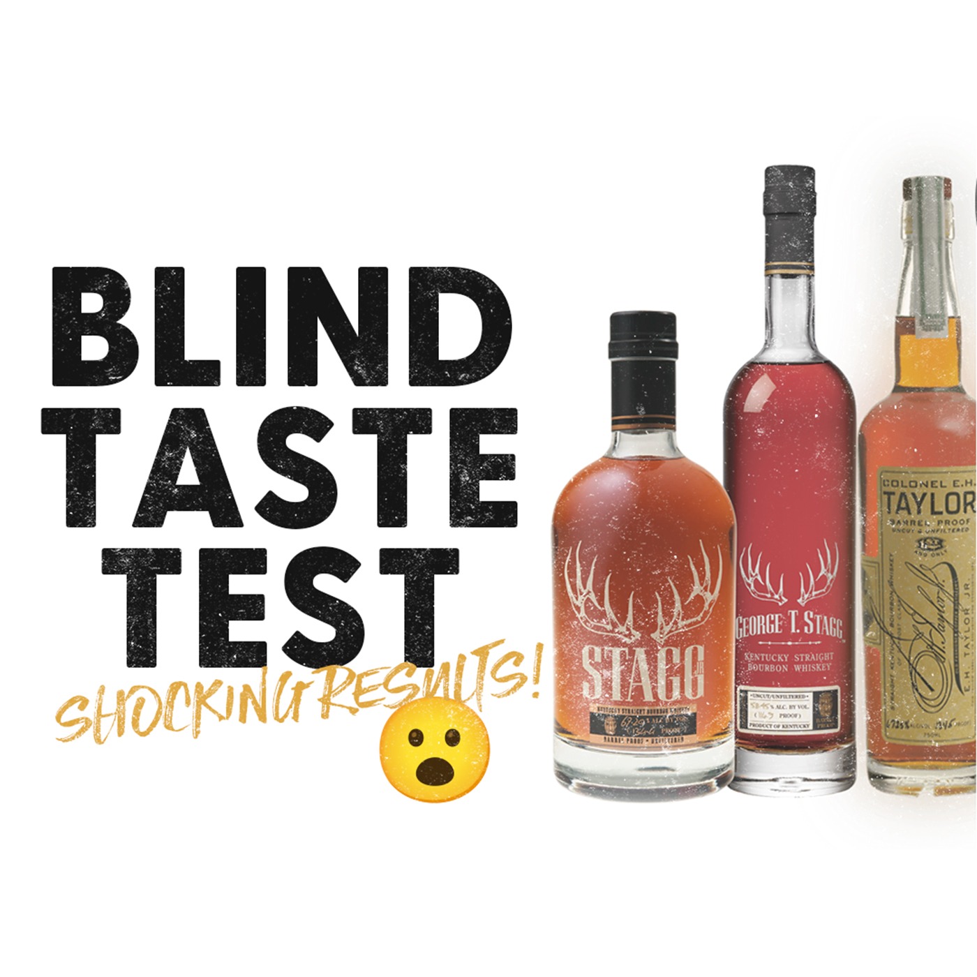 Bourbon Real Talk