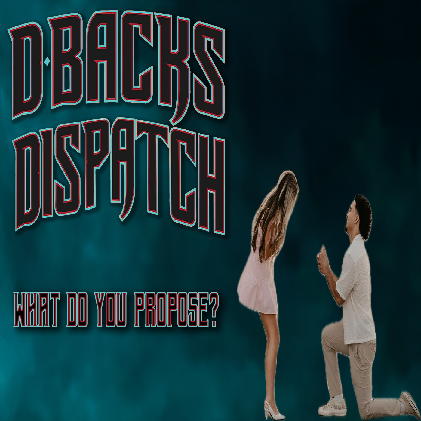 Dbacks Dispatch 2nd Half Preview episode artwork