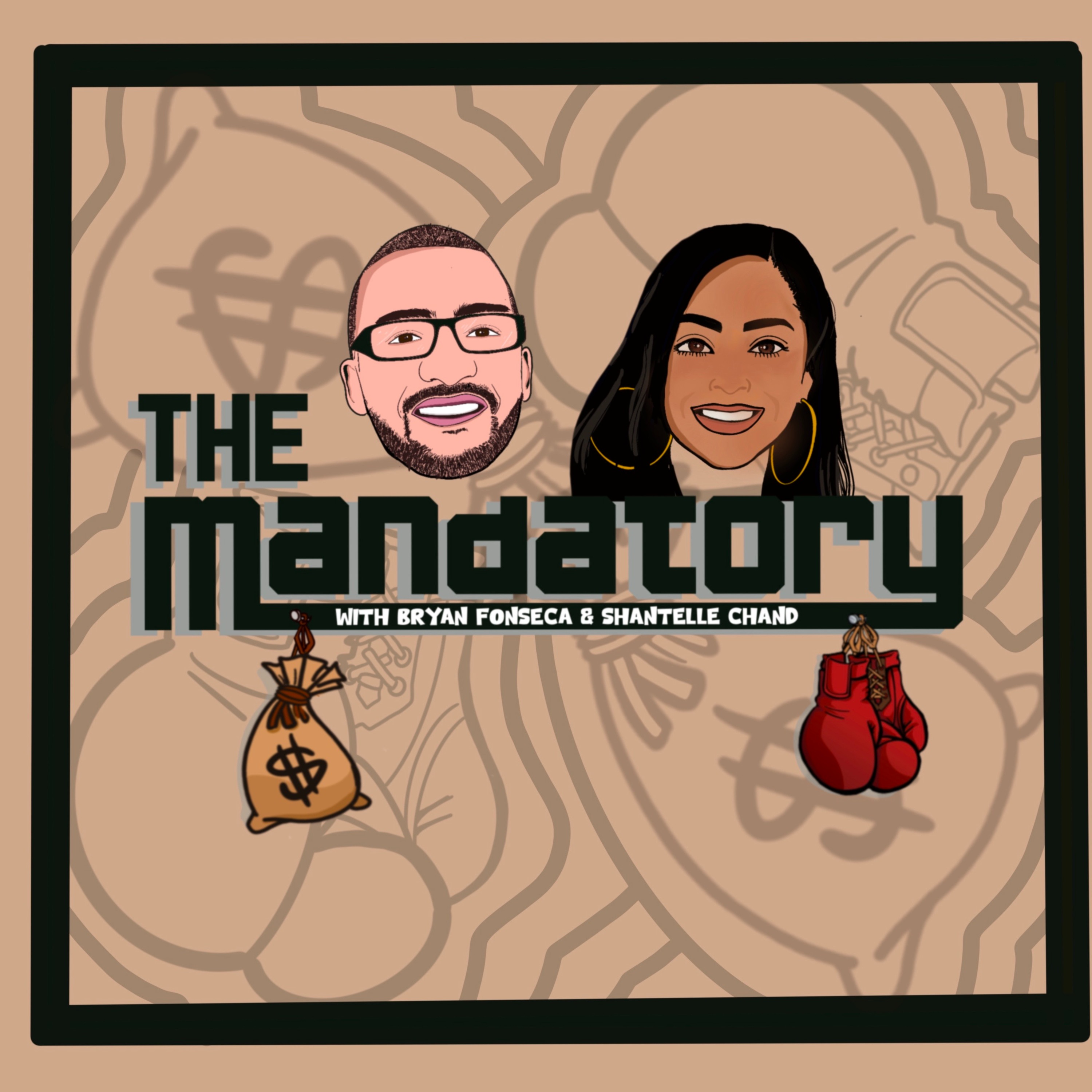 The Mandatory with Bryan & Shantelle