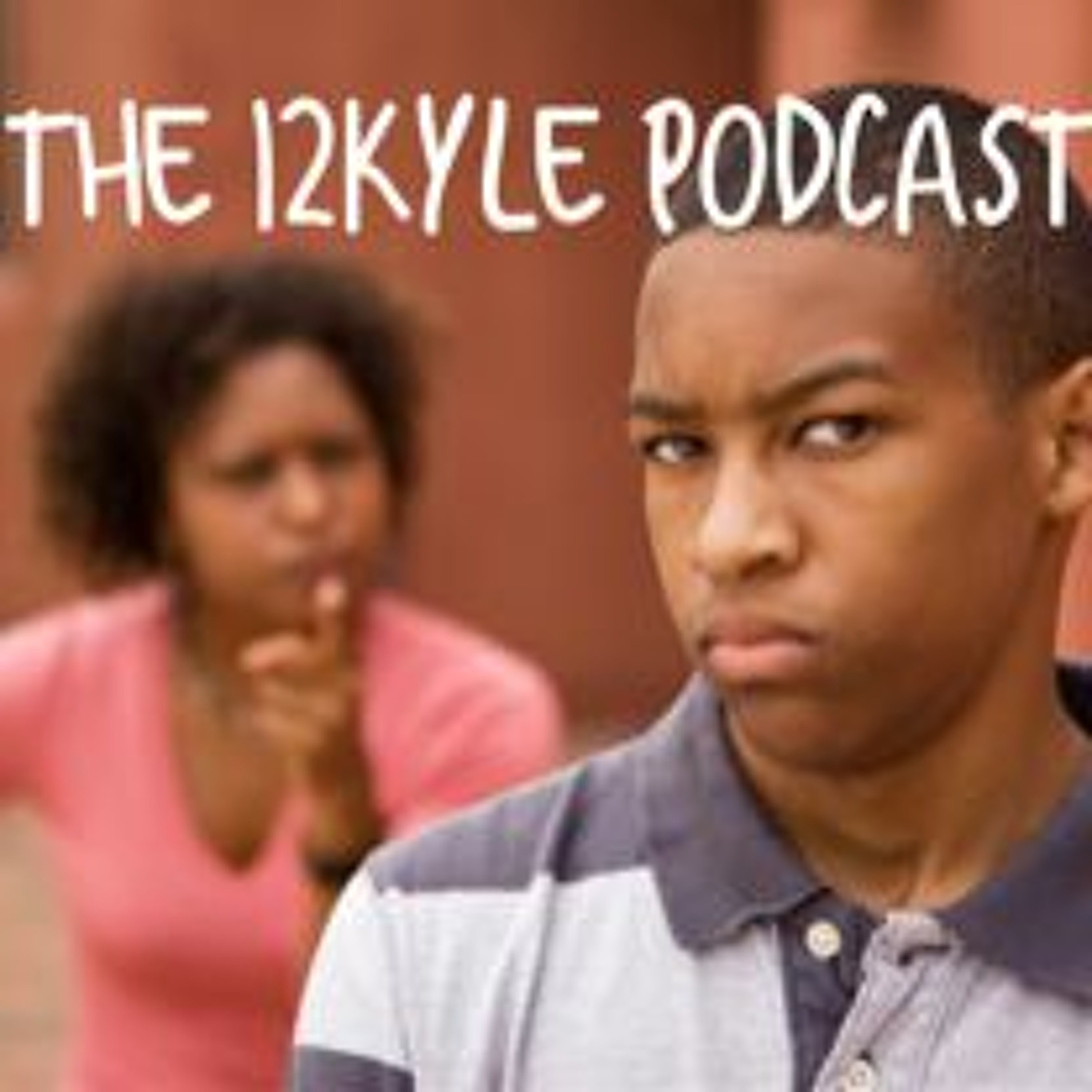 The 12Kyle Podcast