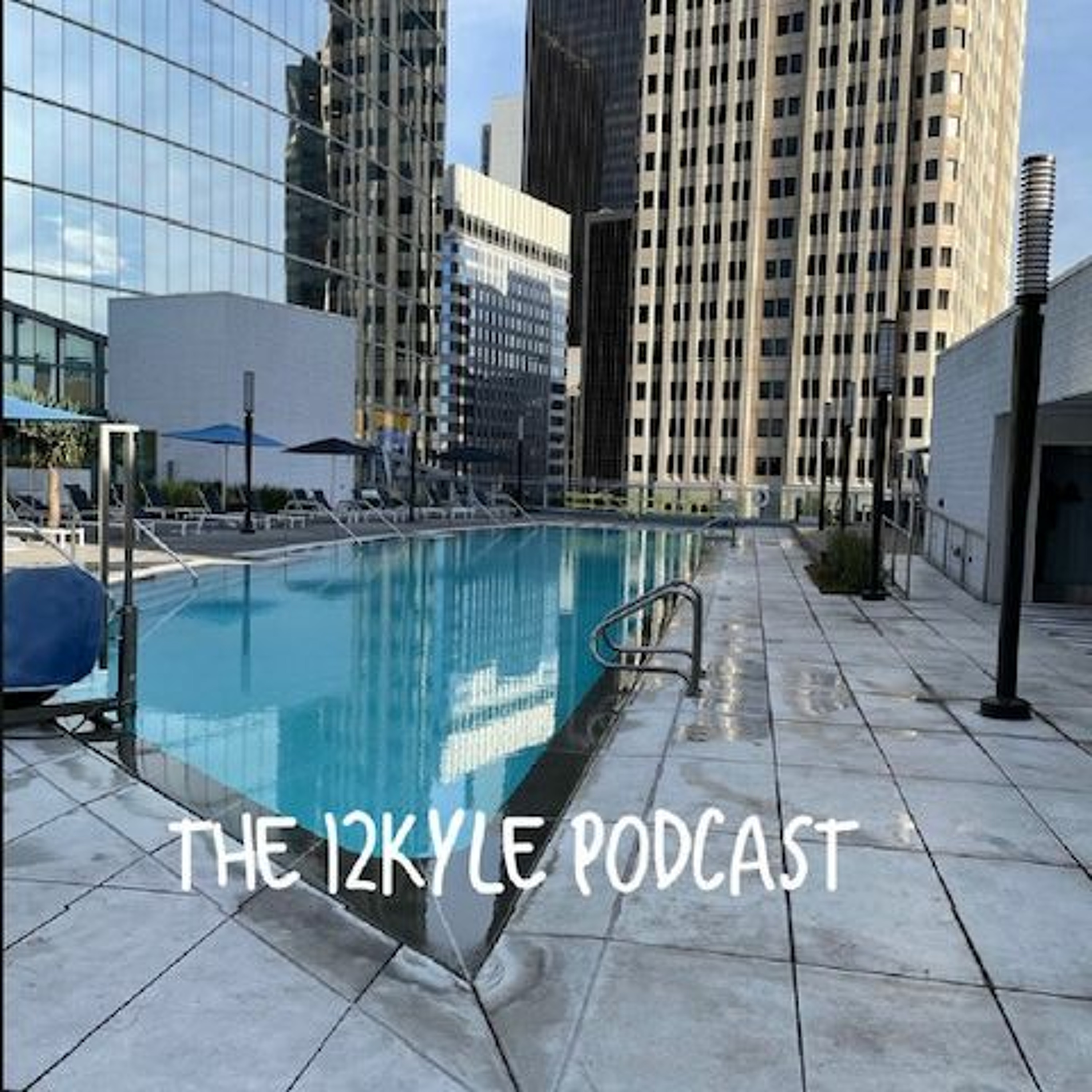The 12Kyle Podcast
