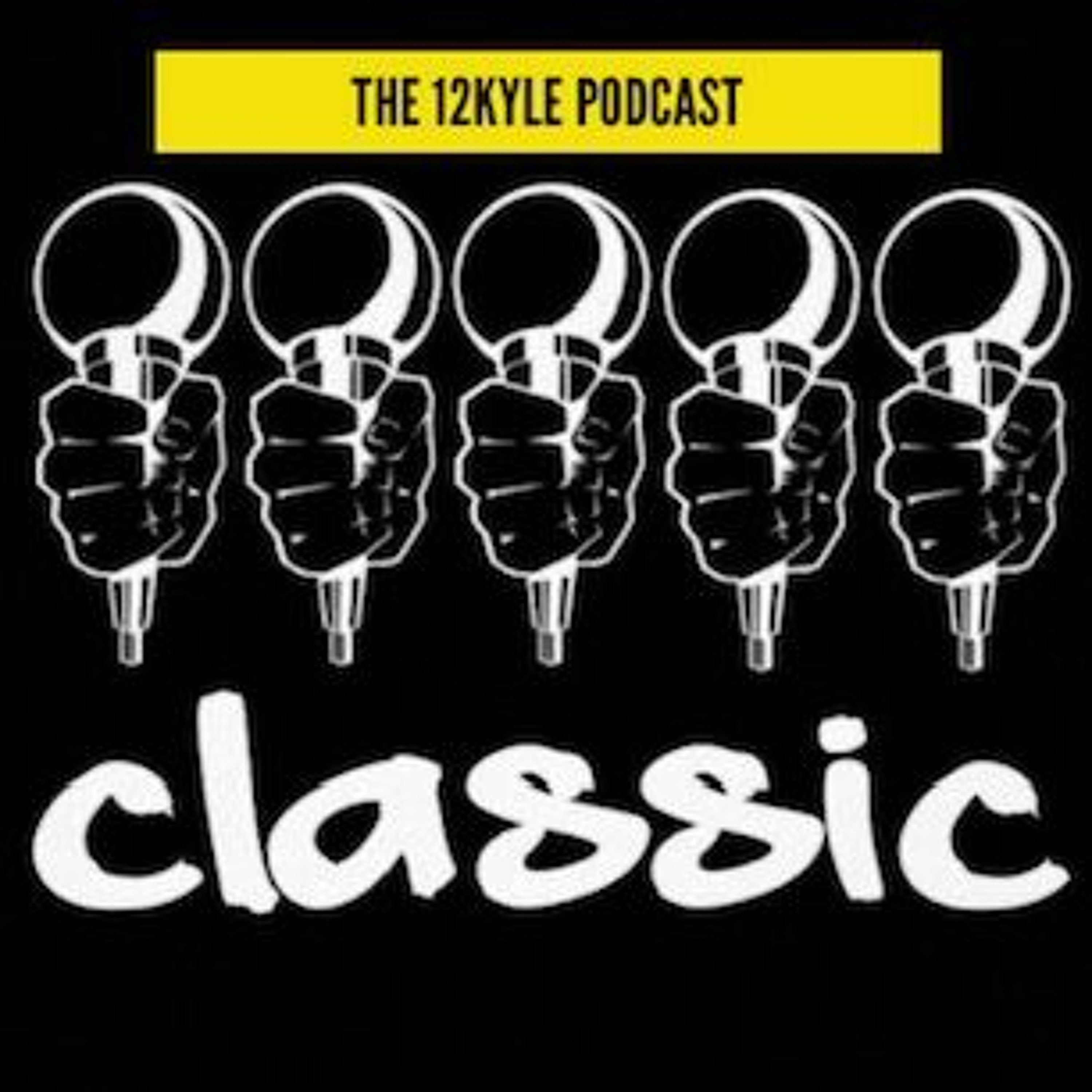 The 12Kyle Podcast