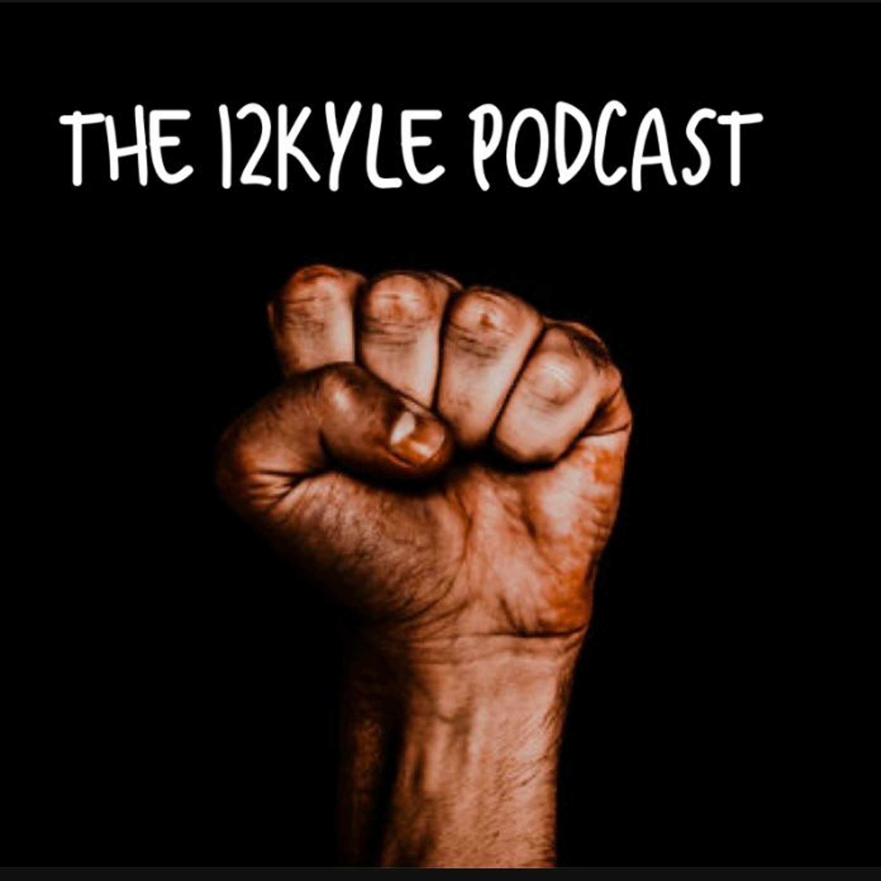 The 12Kyle Podcast