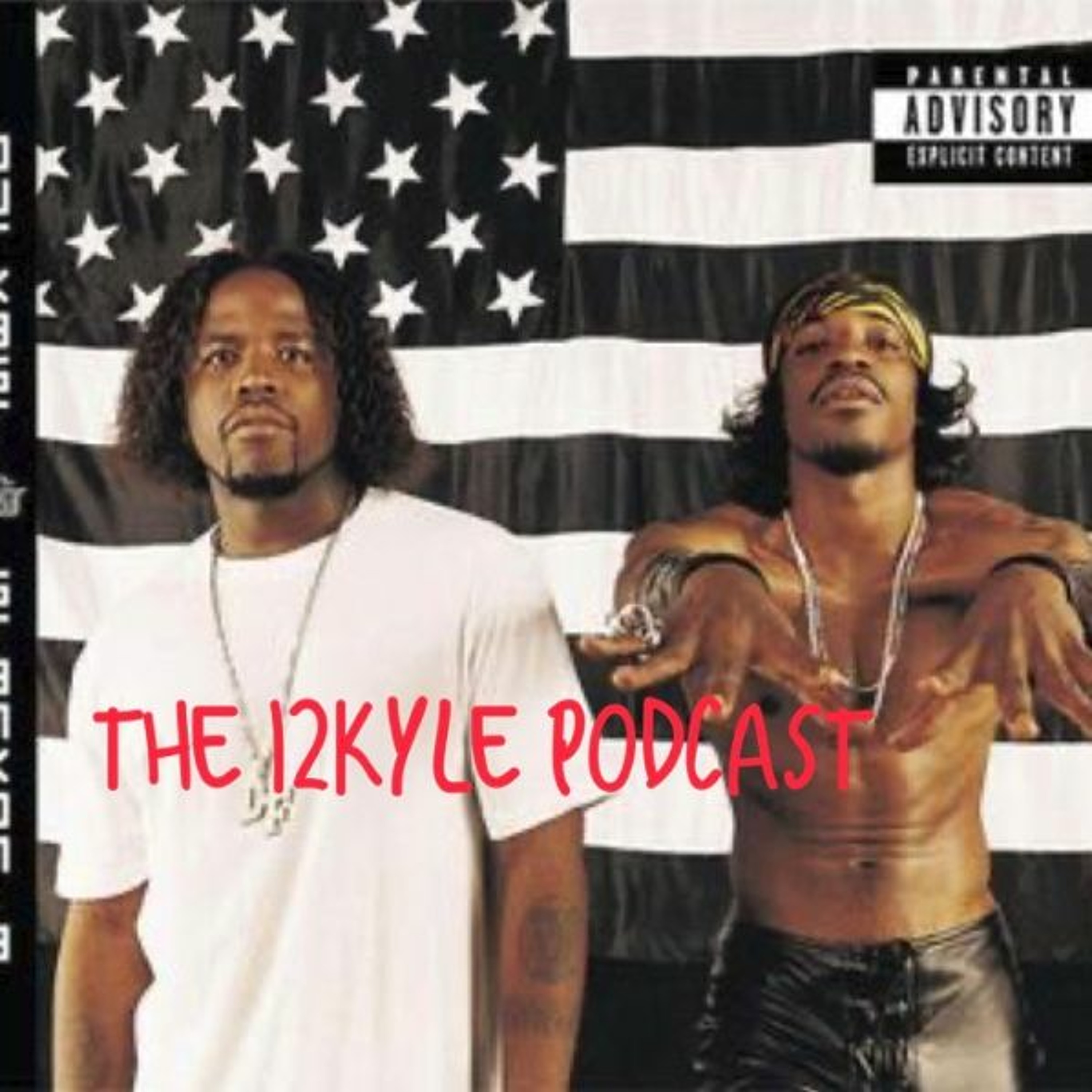 The 12Kyle Podcast