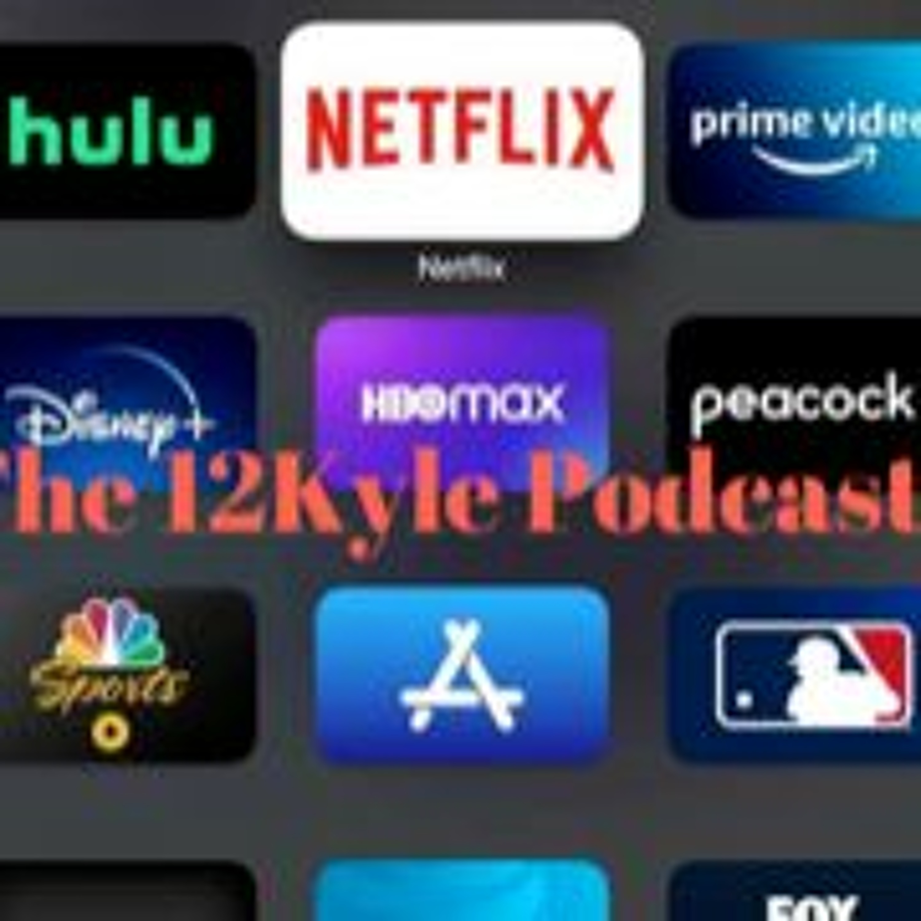 The 12Kyle Podcast