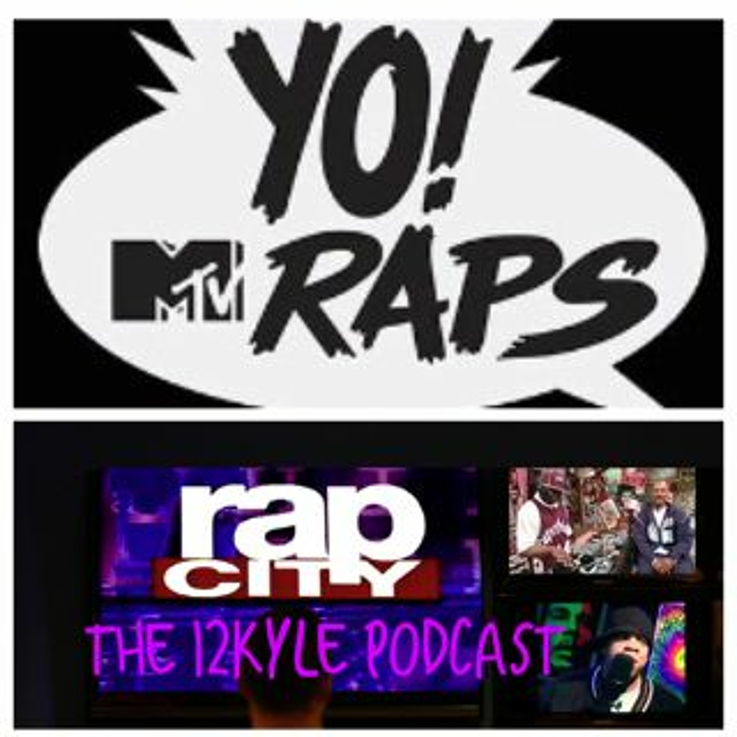 The 12Kyle Podcast