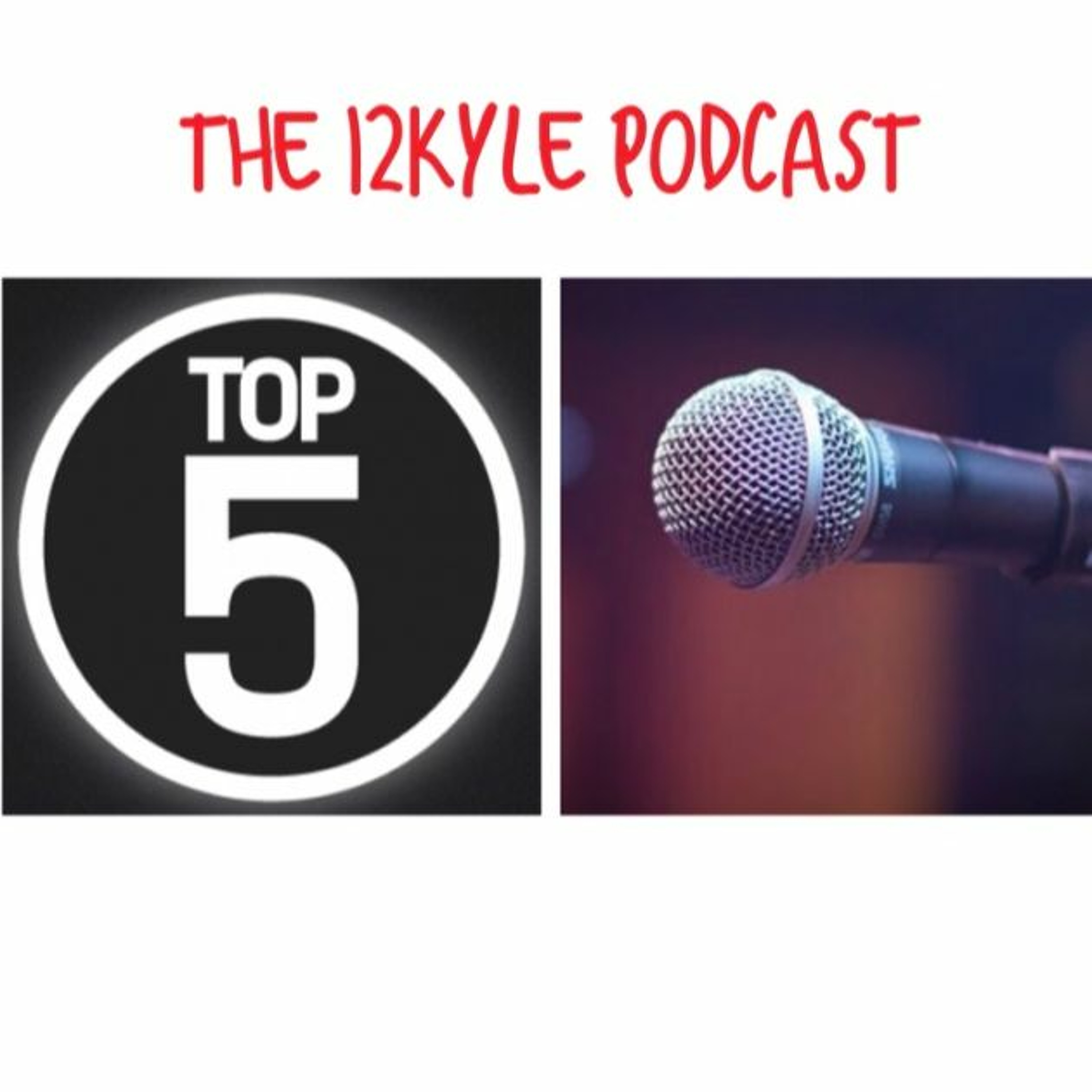 The 12Kyle Podcast