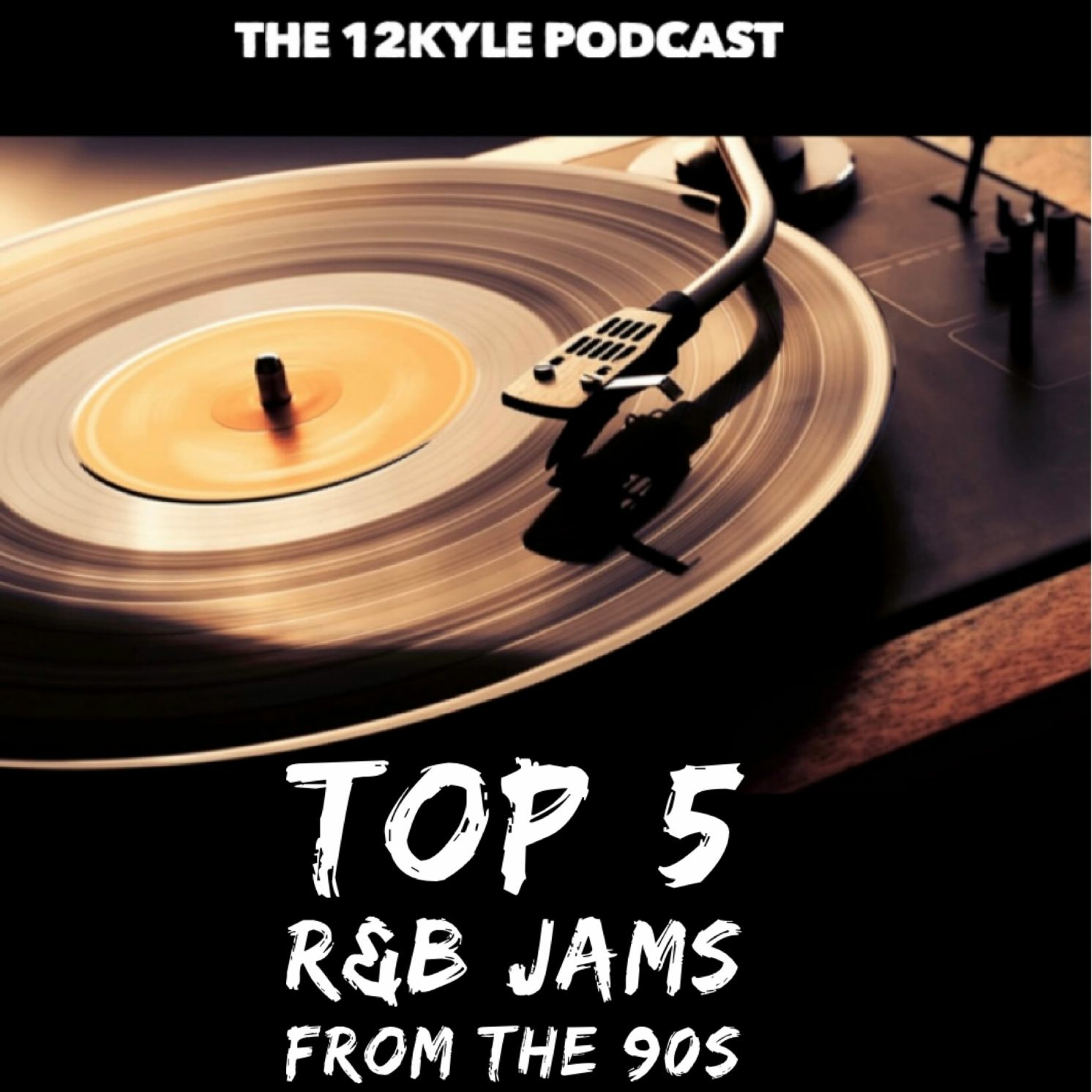 The 12Kyle Podcast