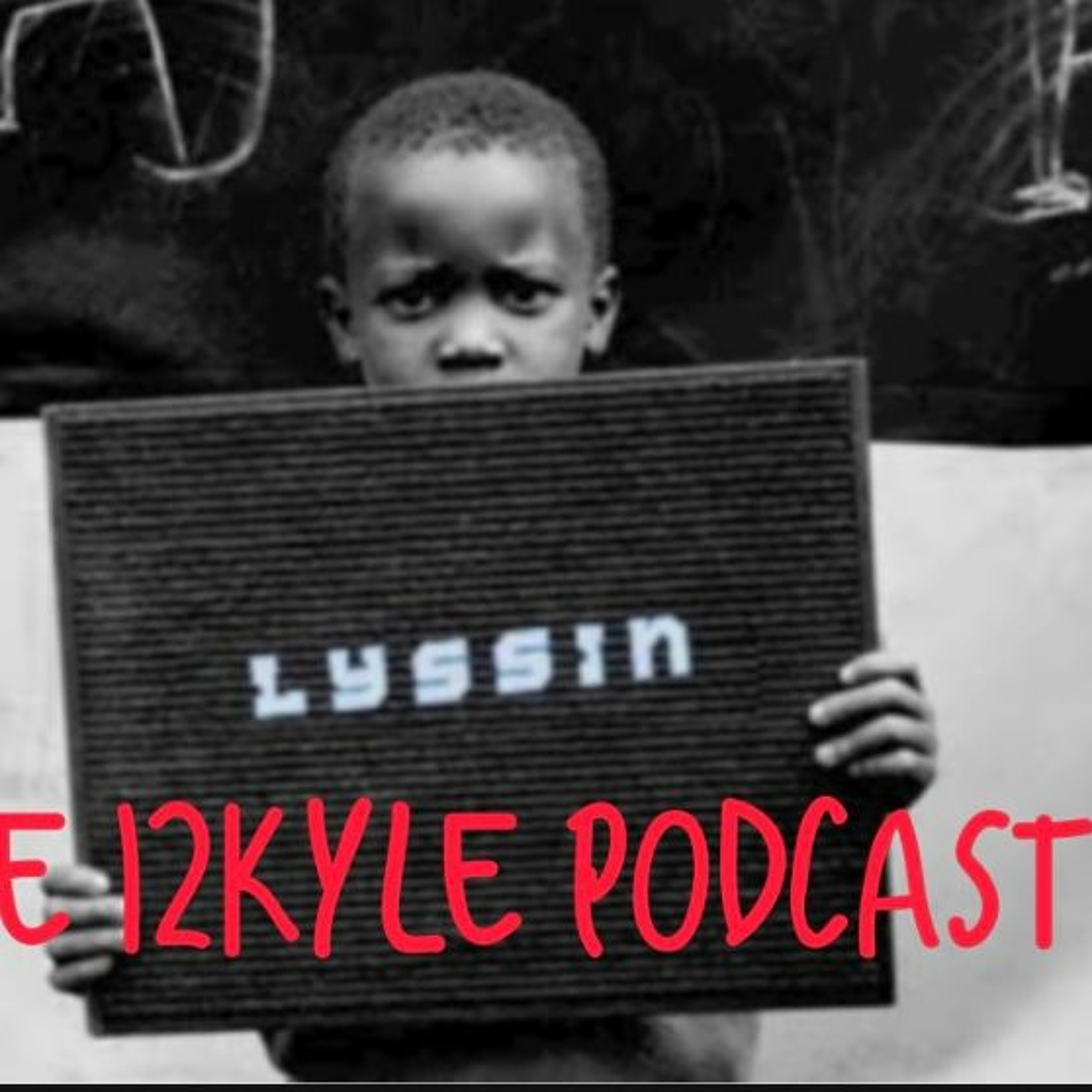 The 12Kyle Podcast