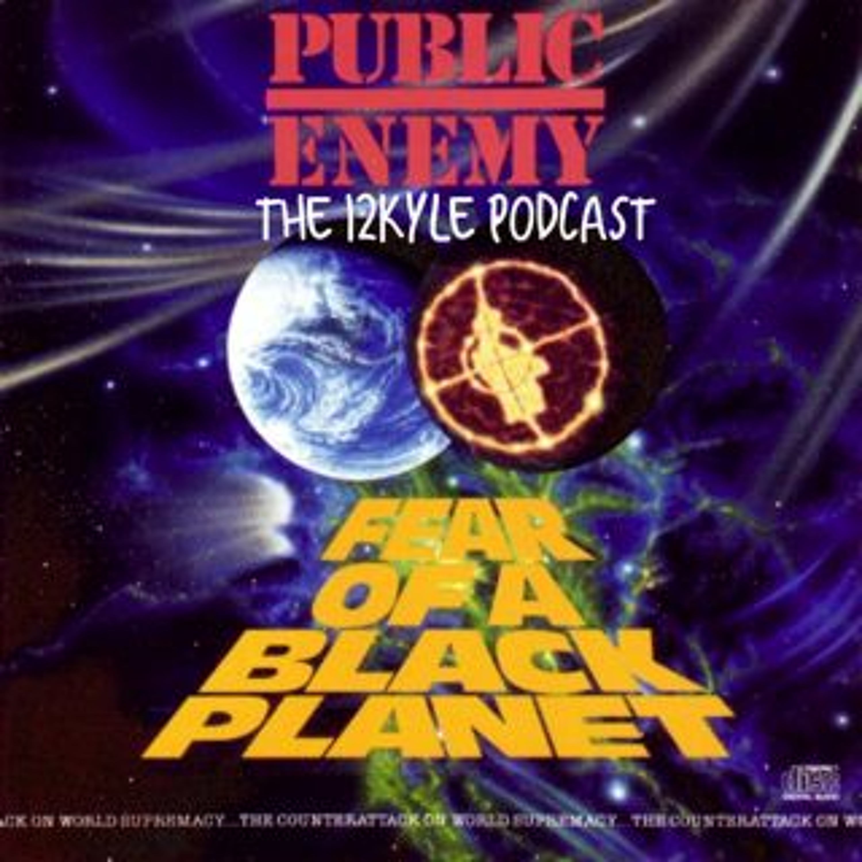 The 12Kyle Podcast