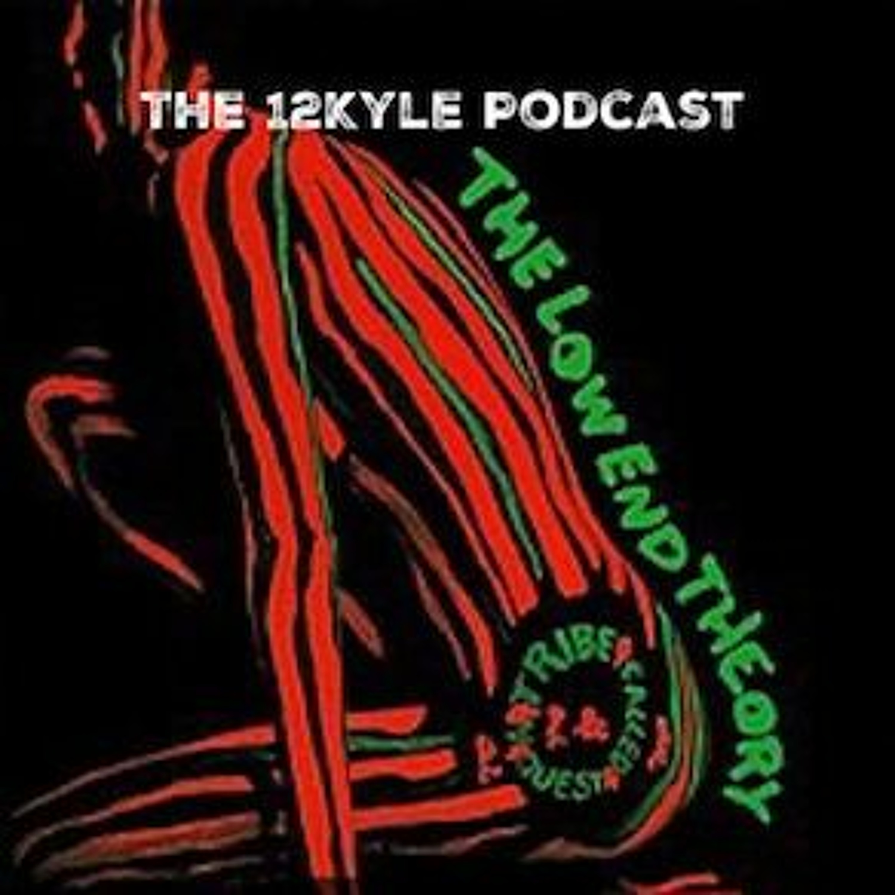 The 12Kyle Podcast