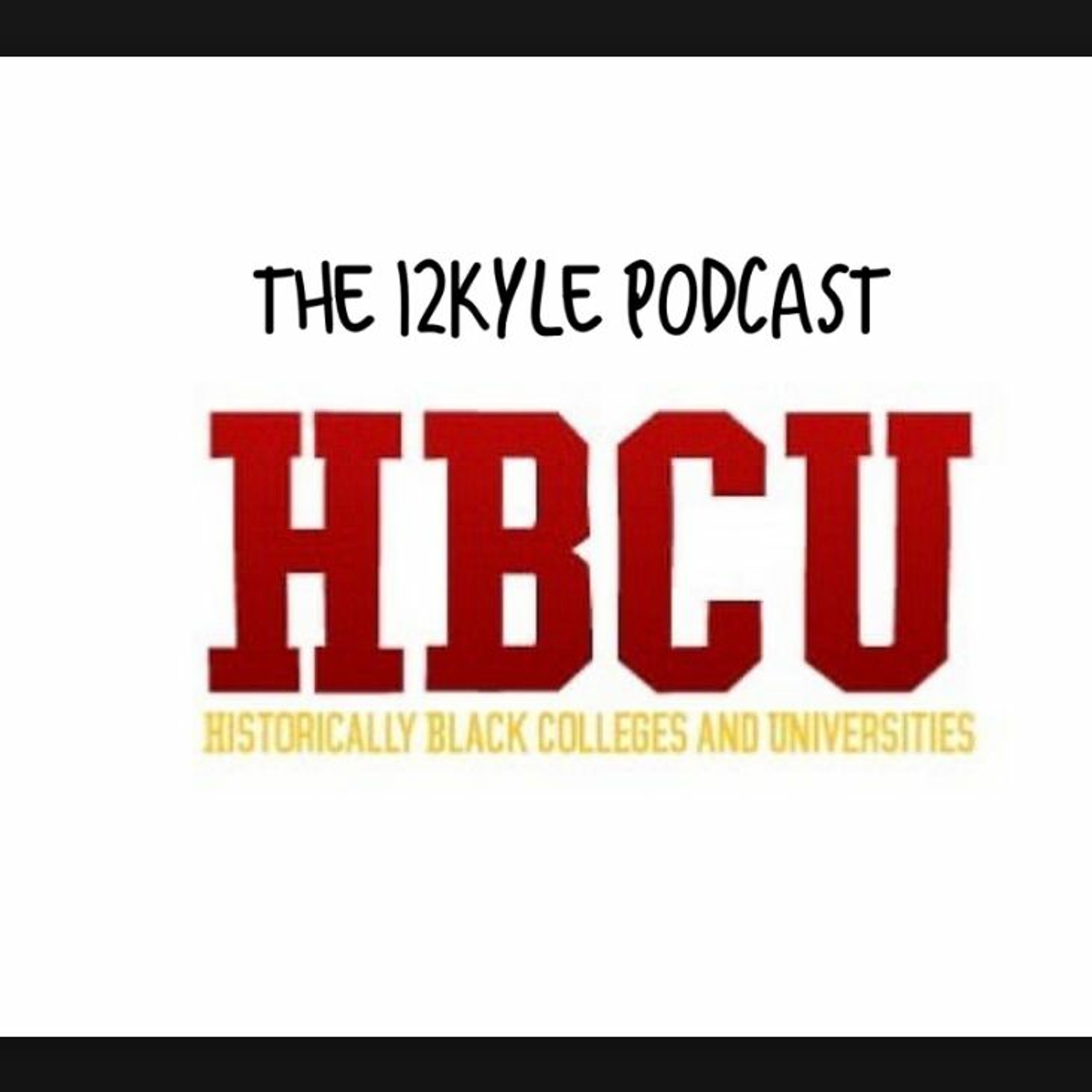 The 12Kyle Podcast
