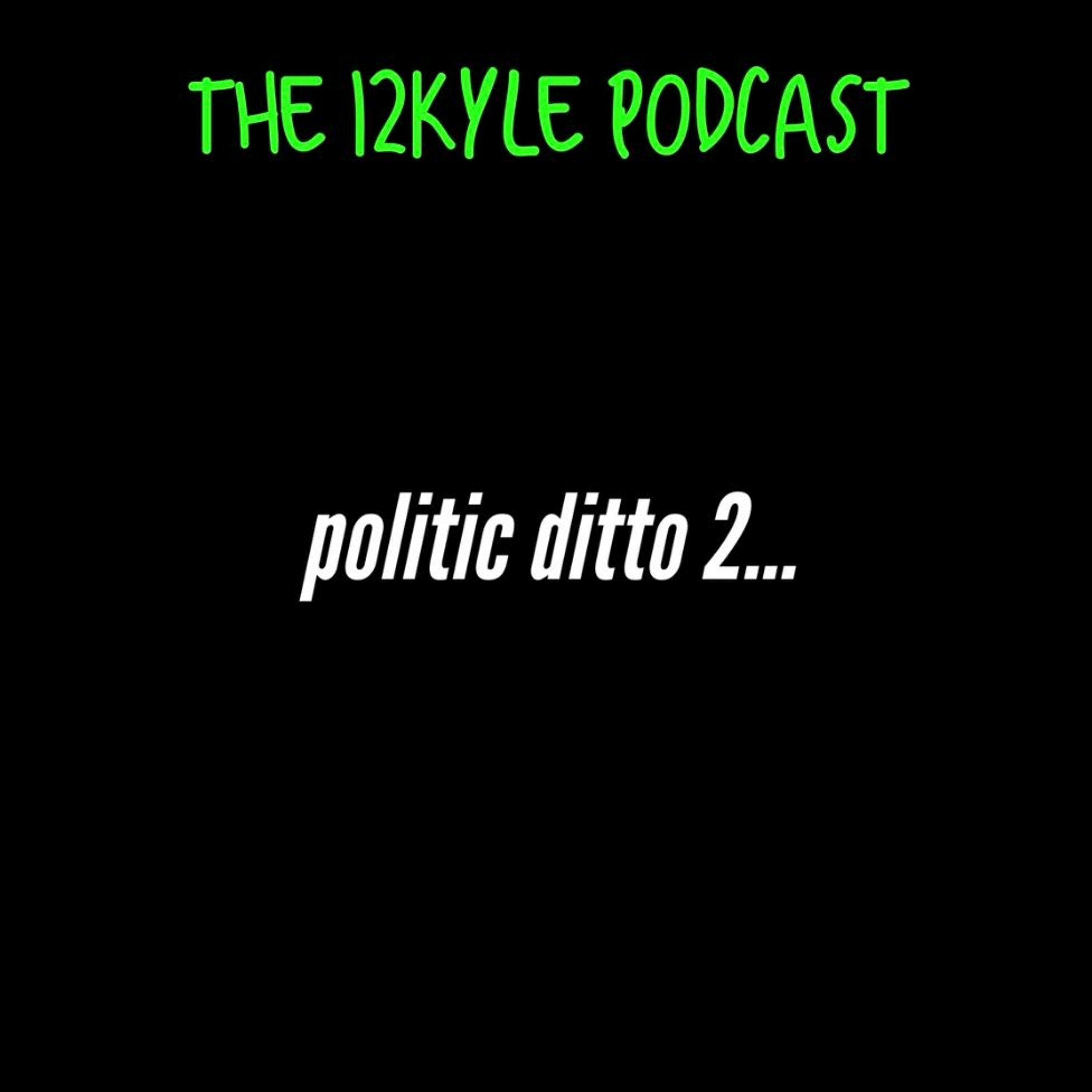 The 12Kyle Podcast
