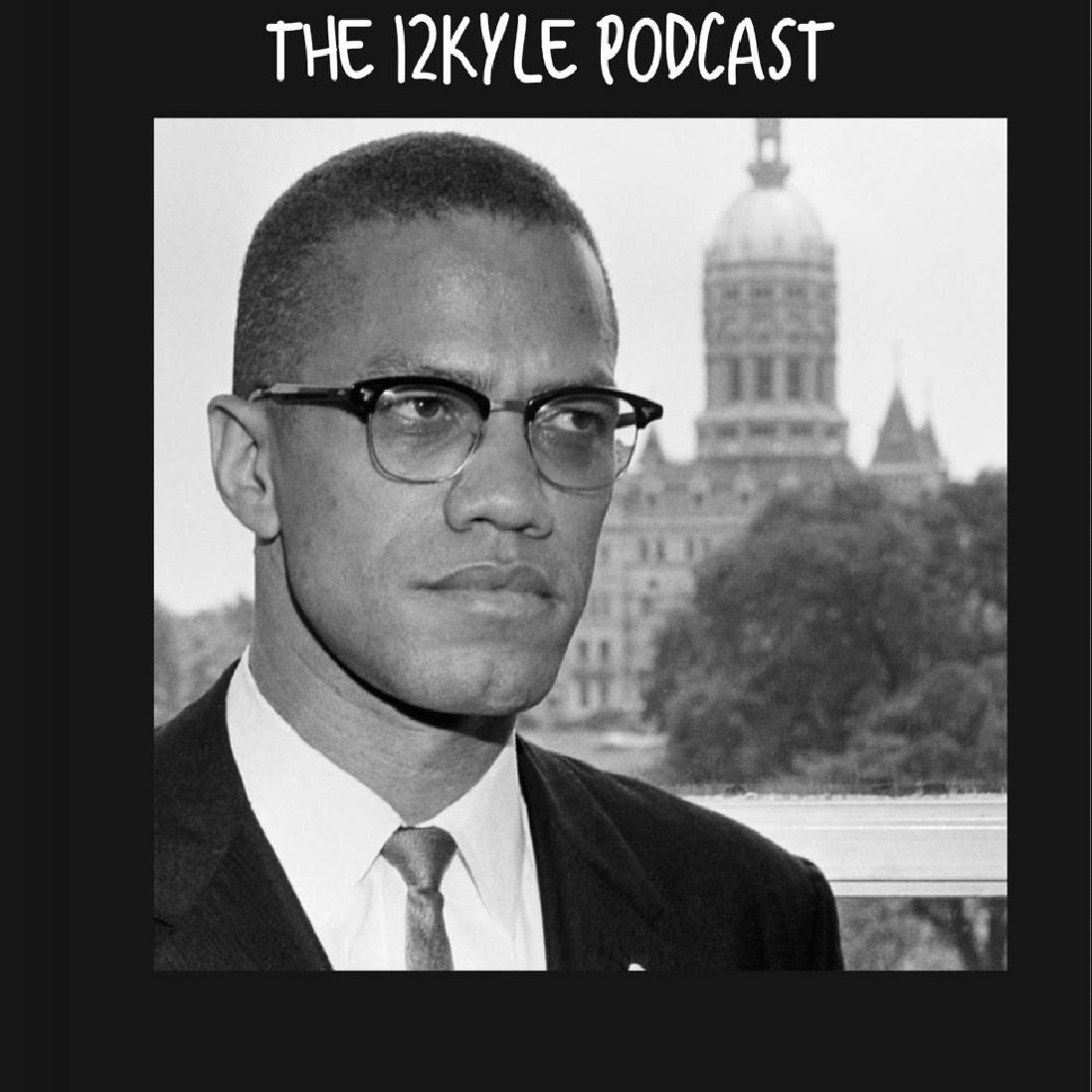 The 12Kyle Podcast