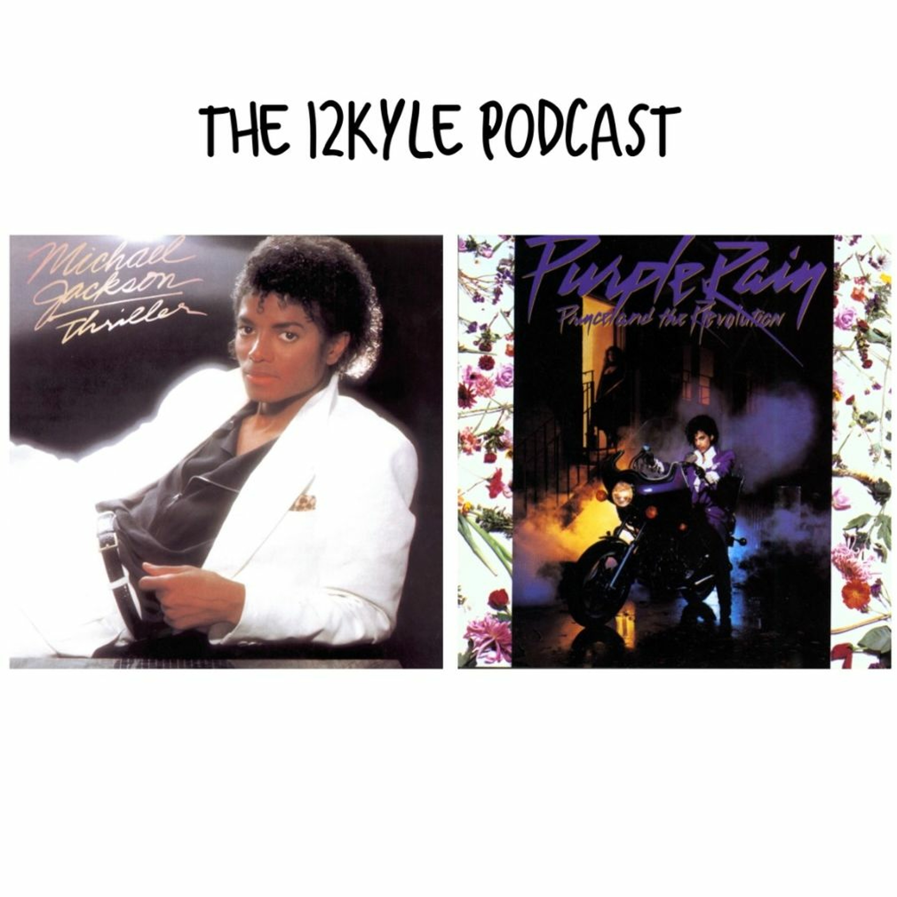 The 12Kyle Podcast