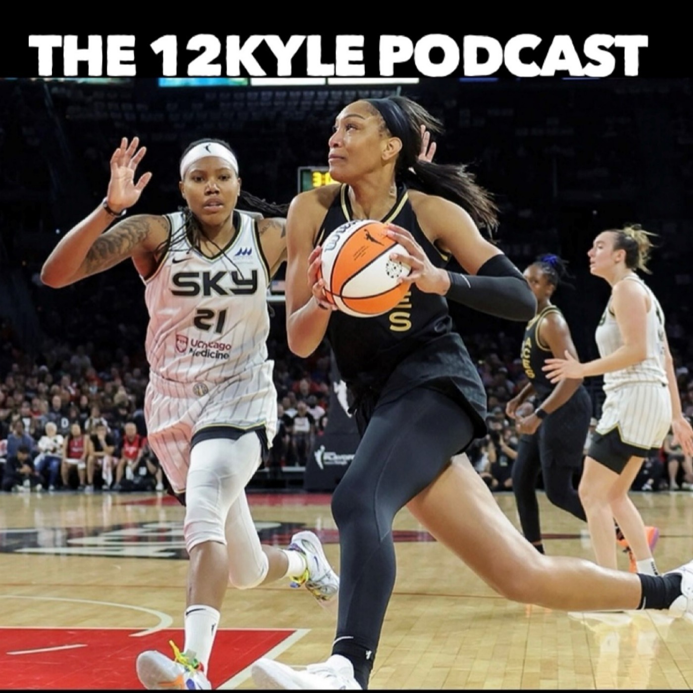The 12Kyle Podcast