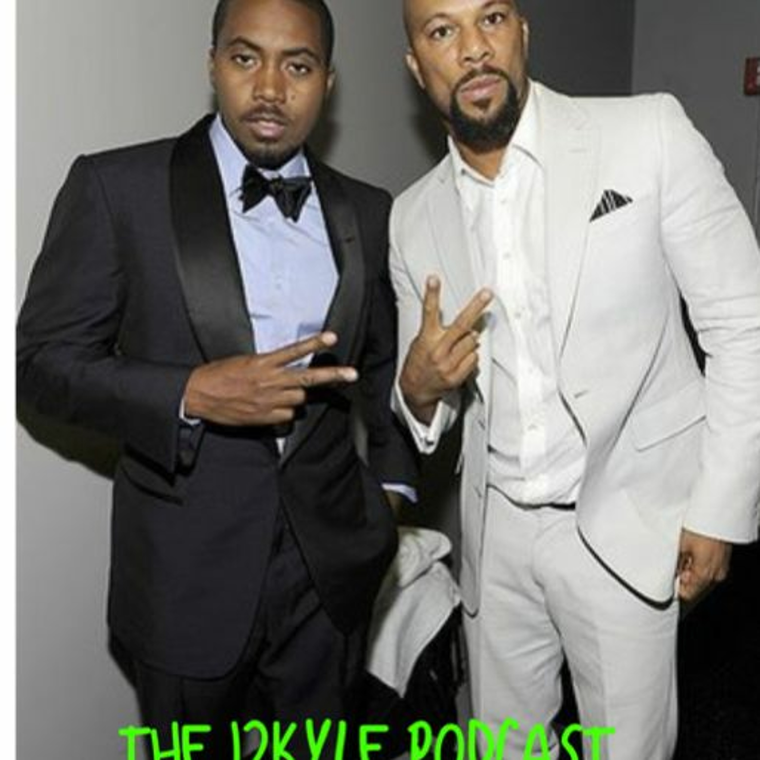 The 12Kyle Podcast
