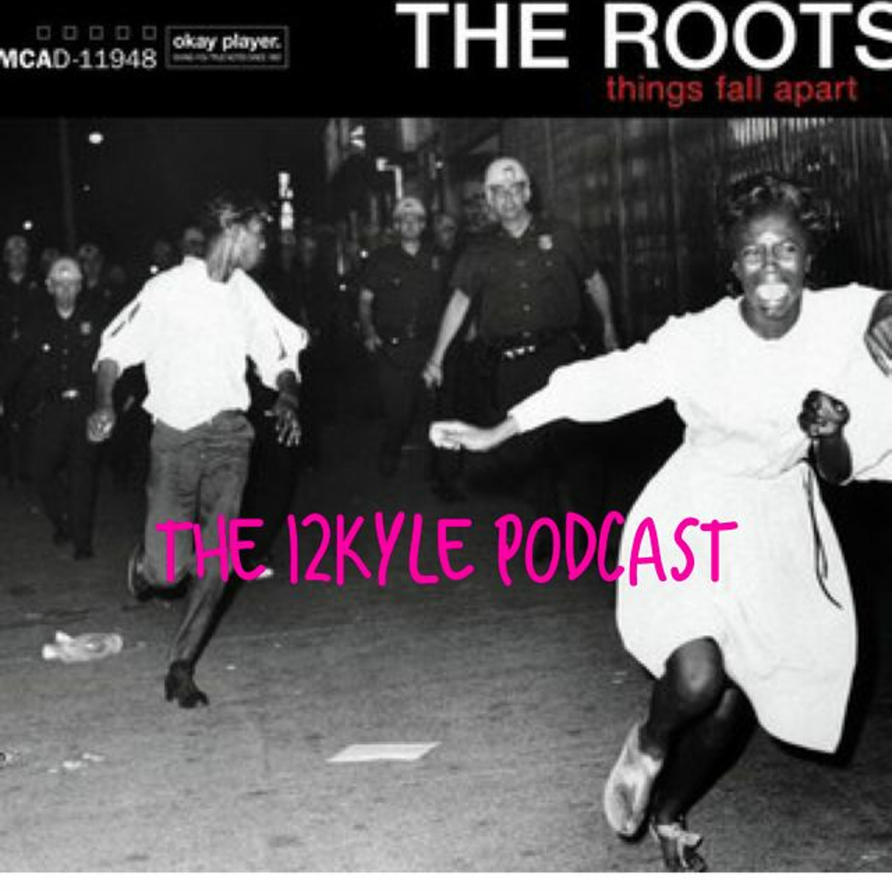The 12Kyle Podcast
