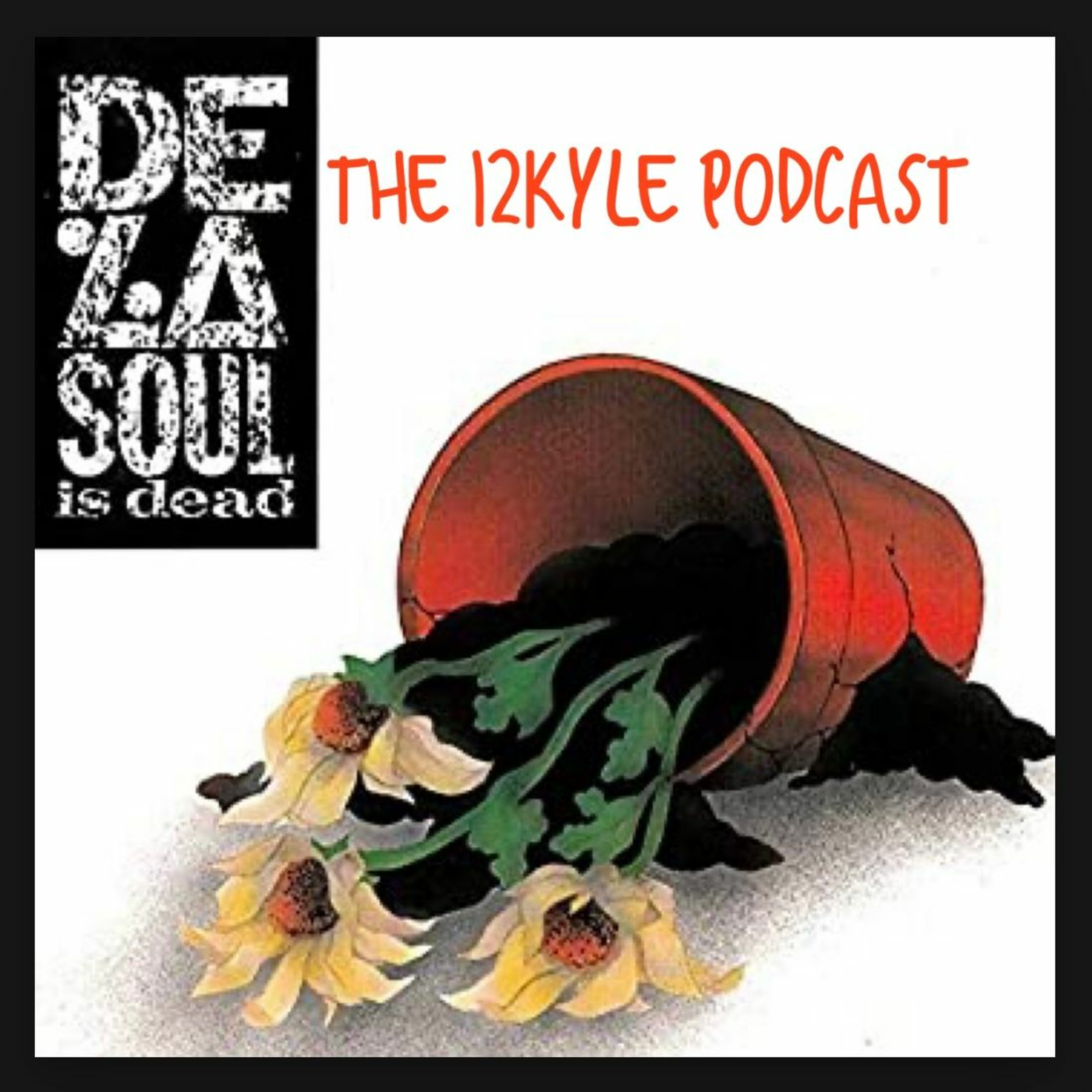 The 12Kyle Podcast