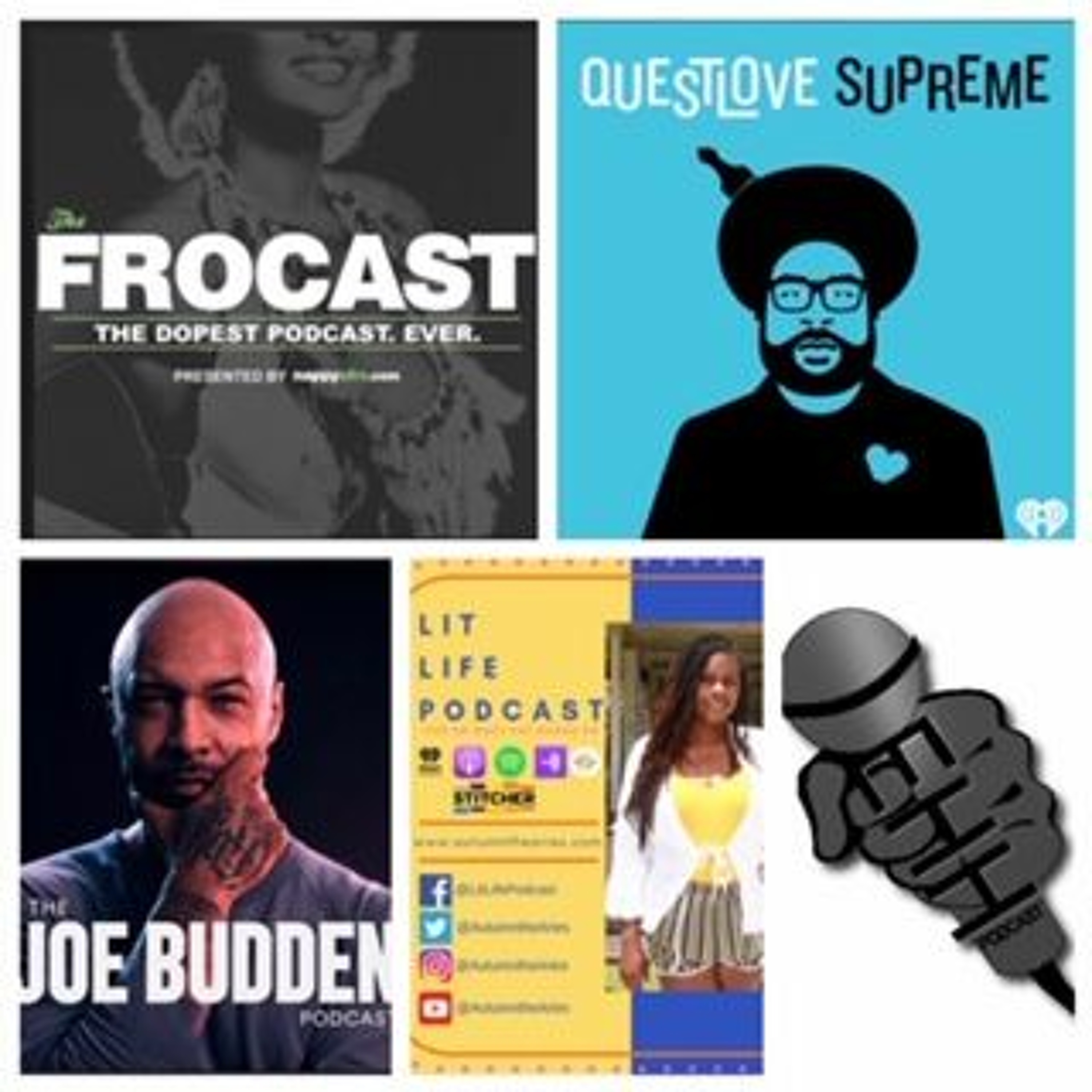 The 12Kyle Podcast