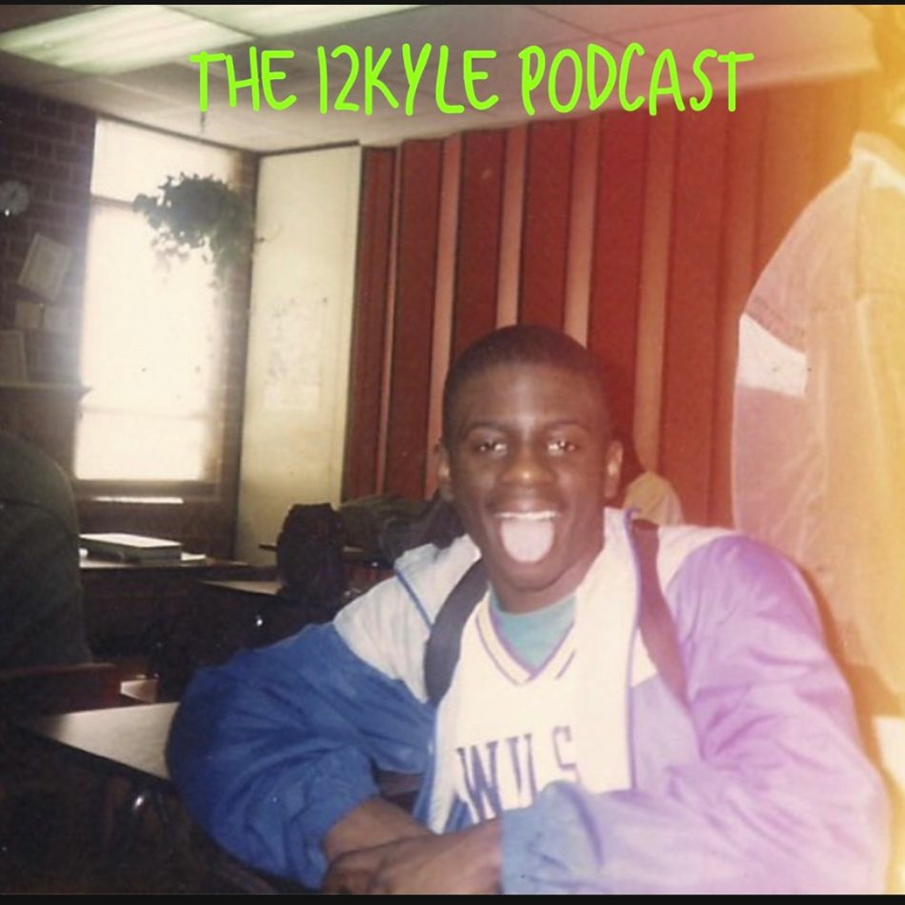 The 12Kyle Podcast
