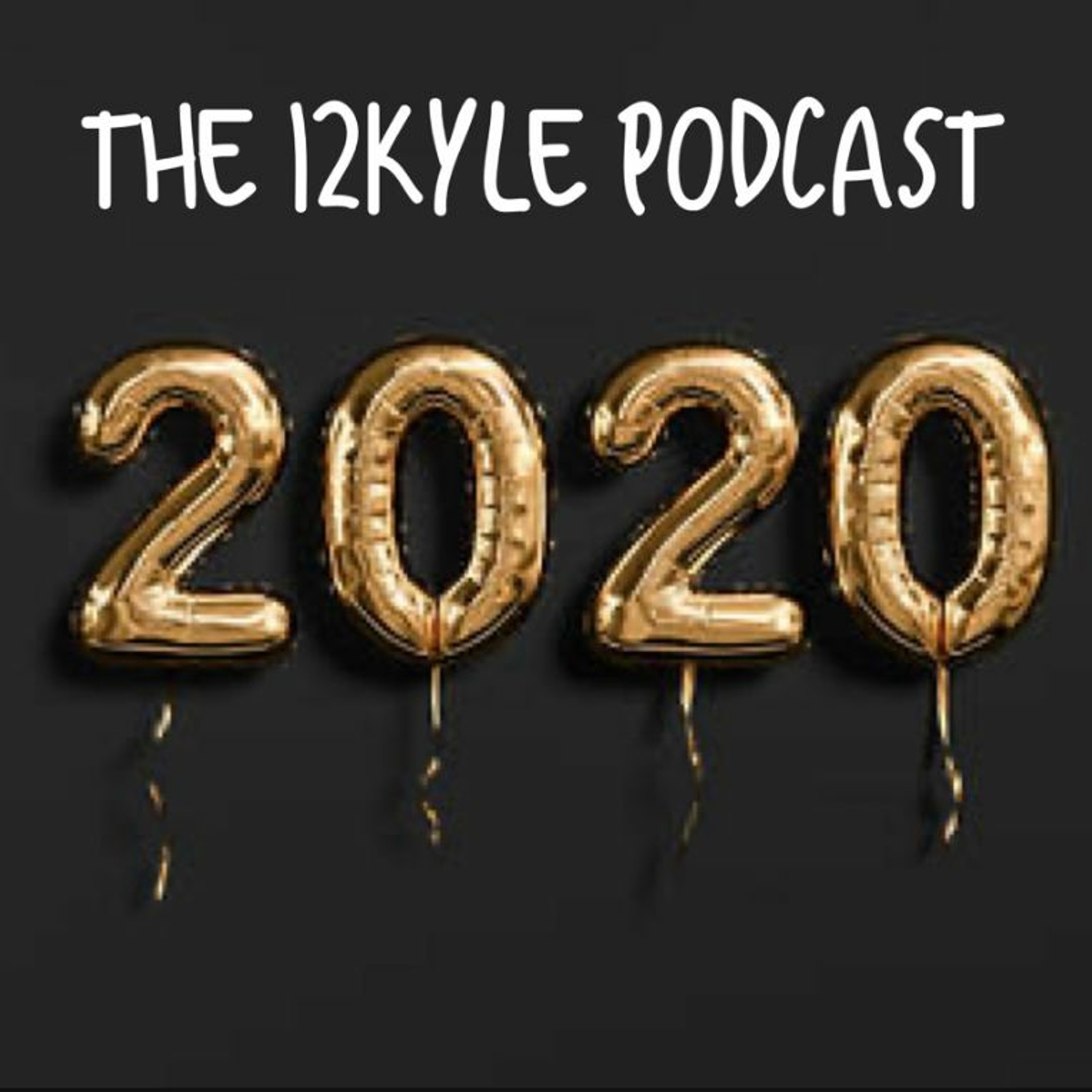 The 12Kyle Podcast