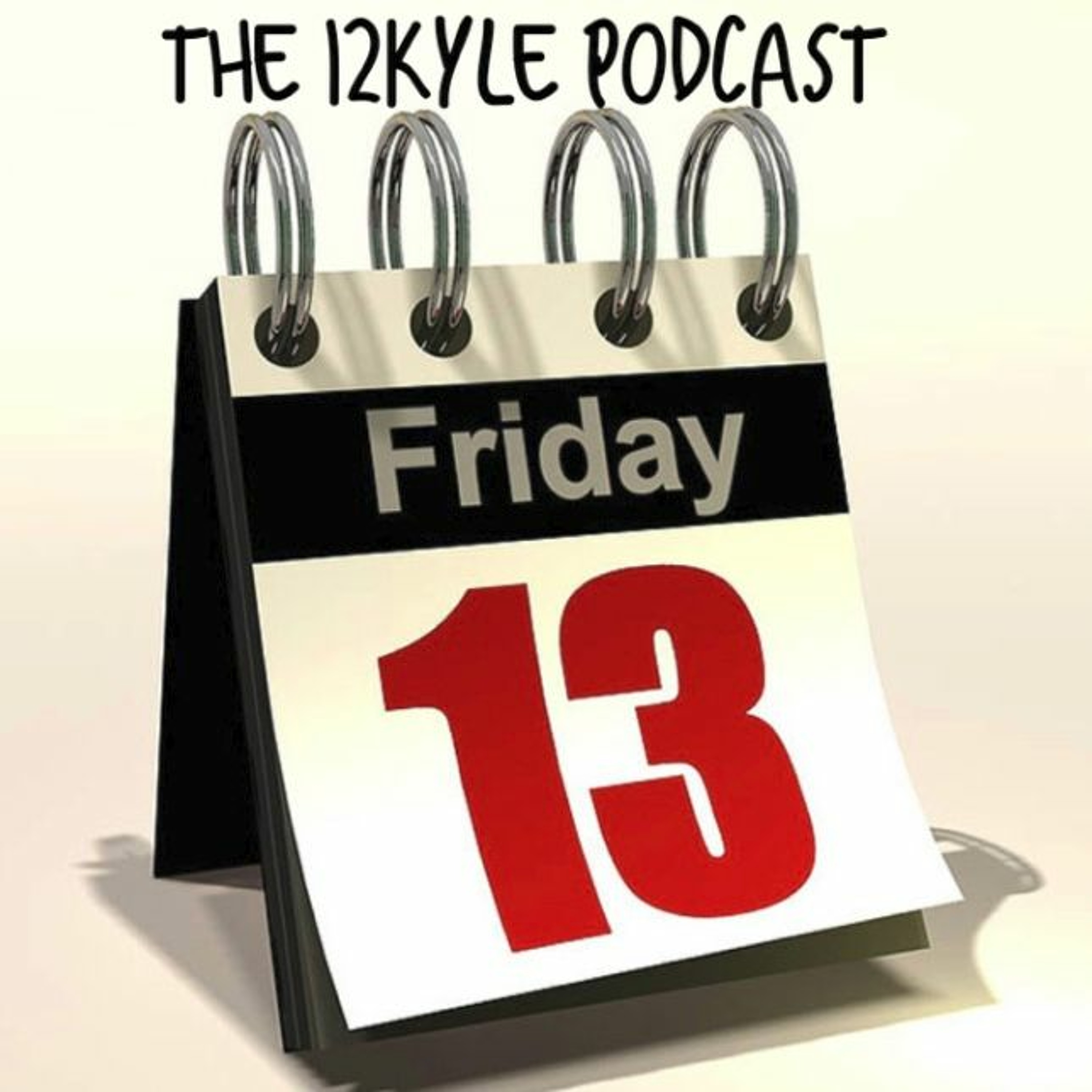 The 12Kyle Podcast