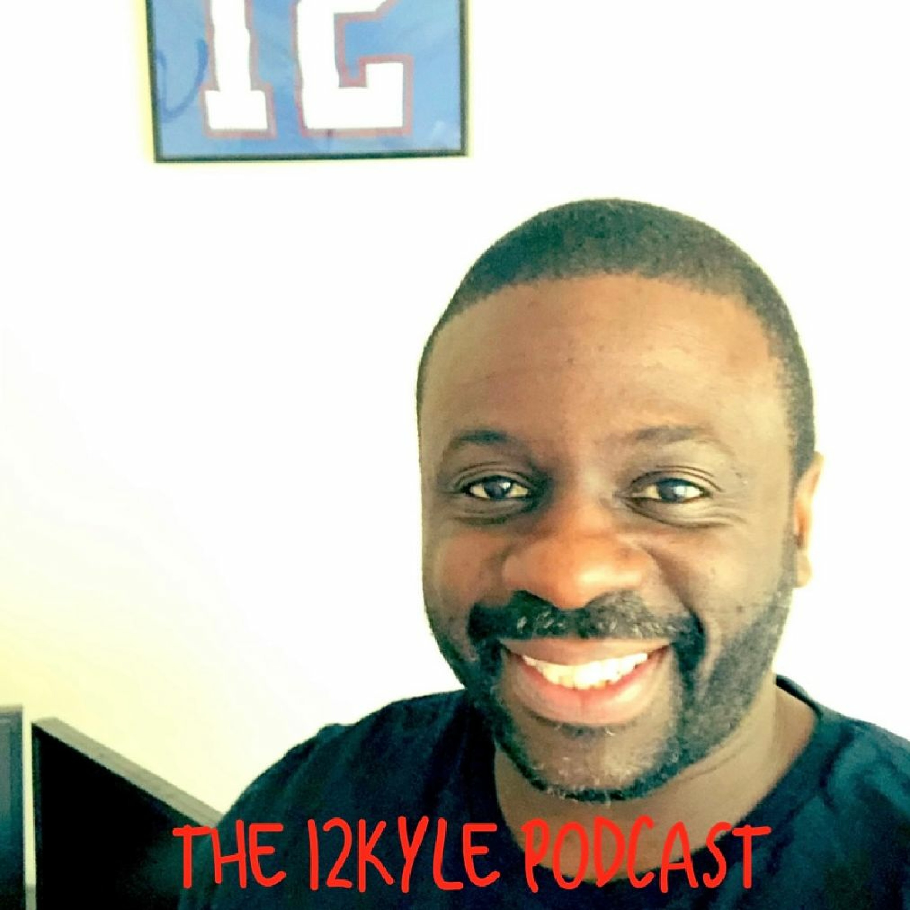 The 12Kyle Podcast