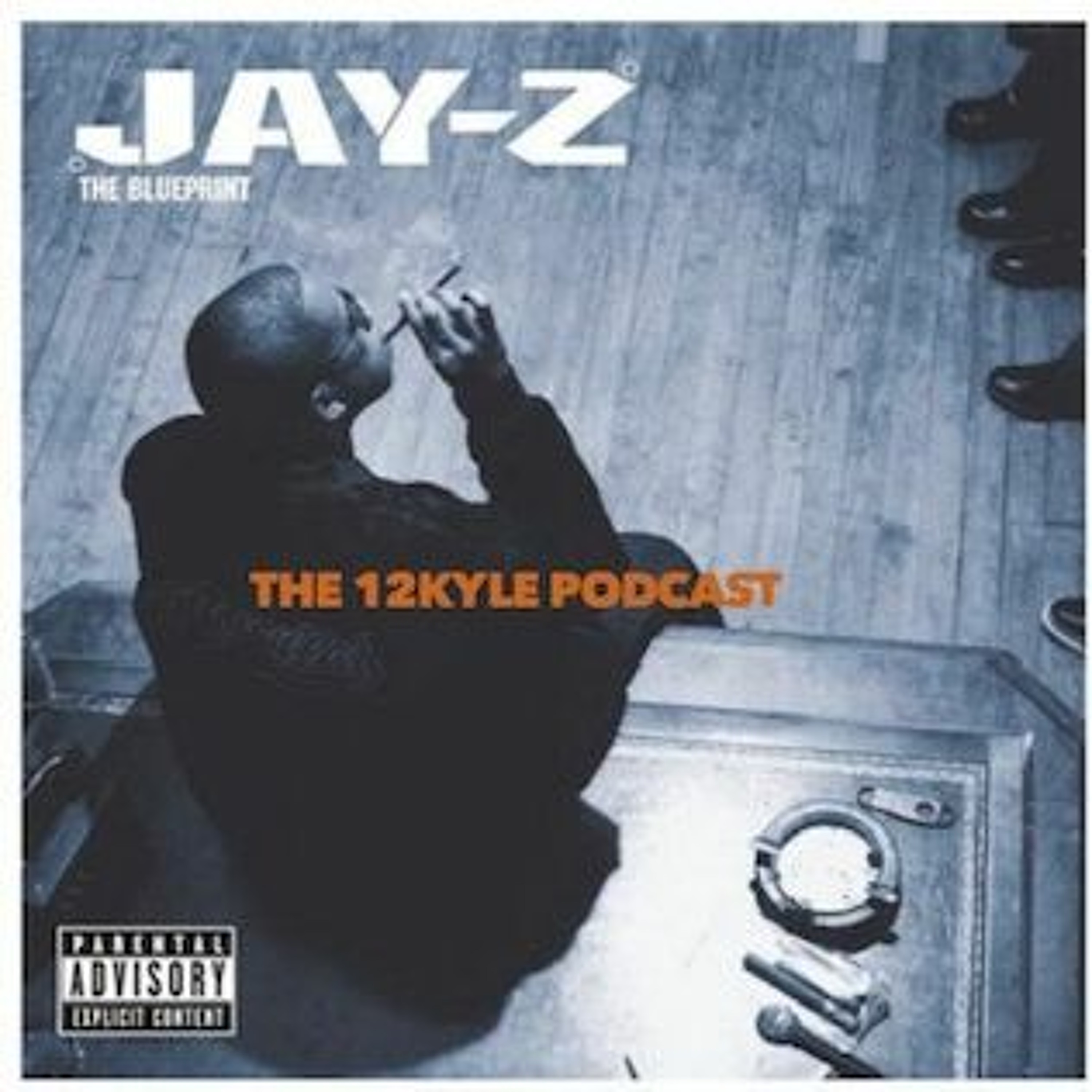 The 12Kyle Podcast