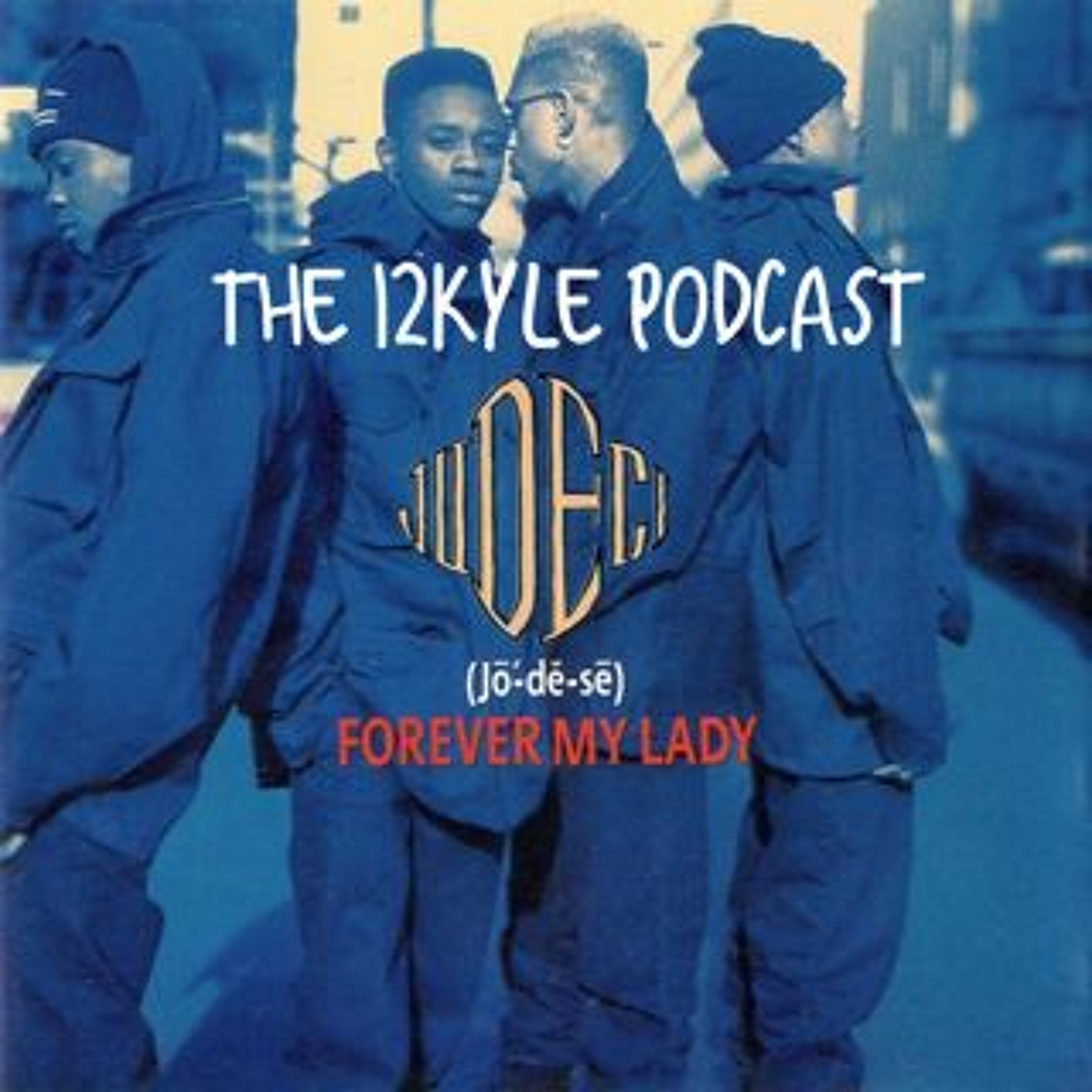 The 12Kyle Podcast