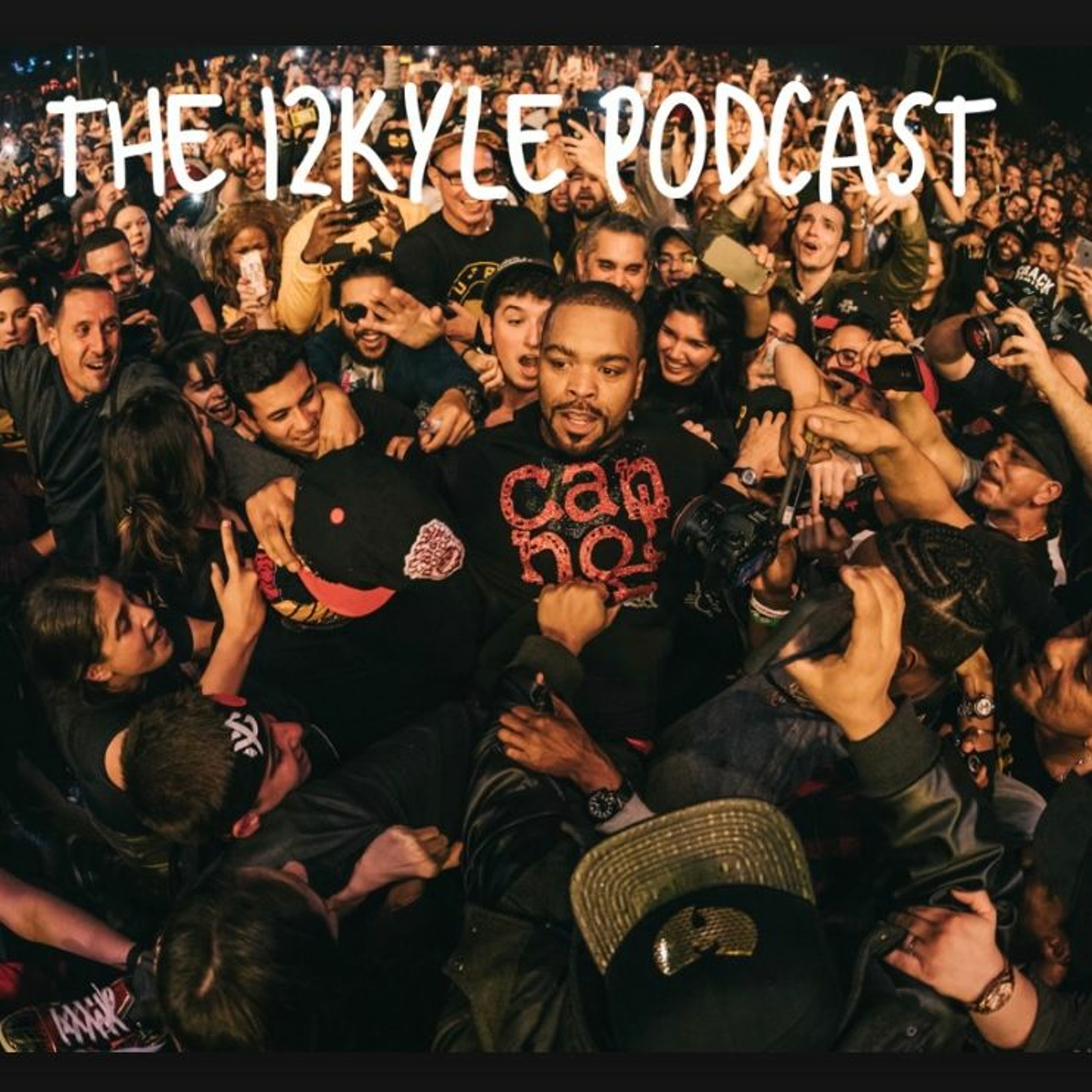 The 12Kyle Podcast