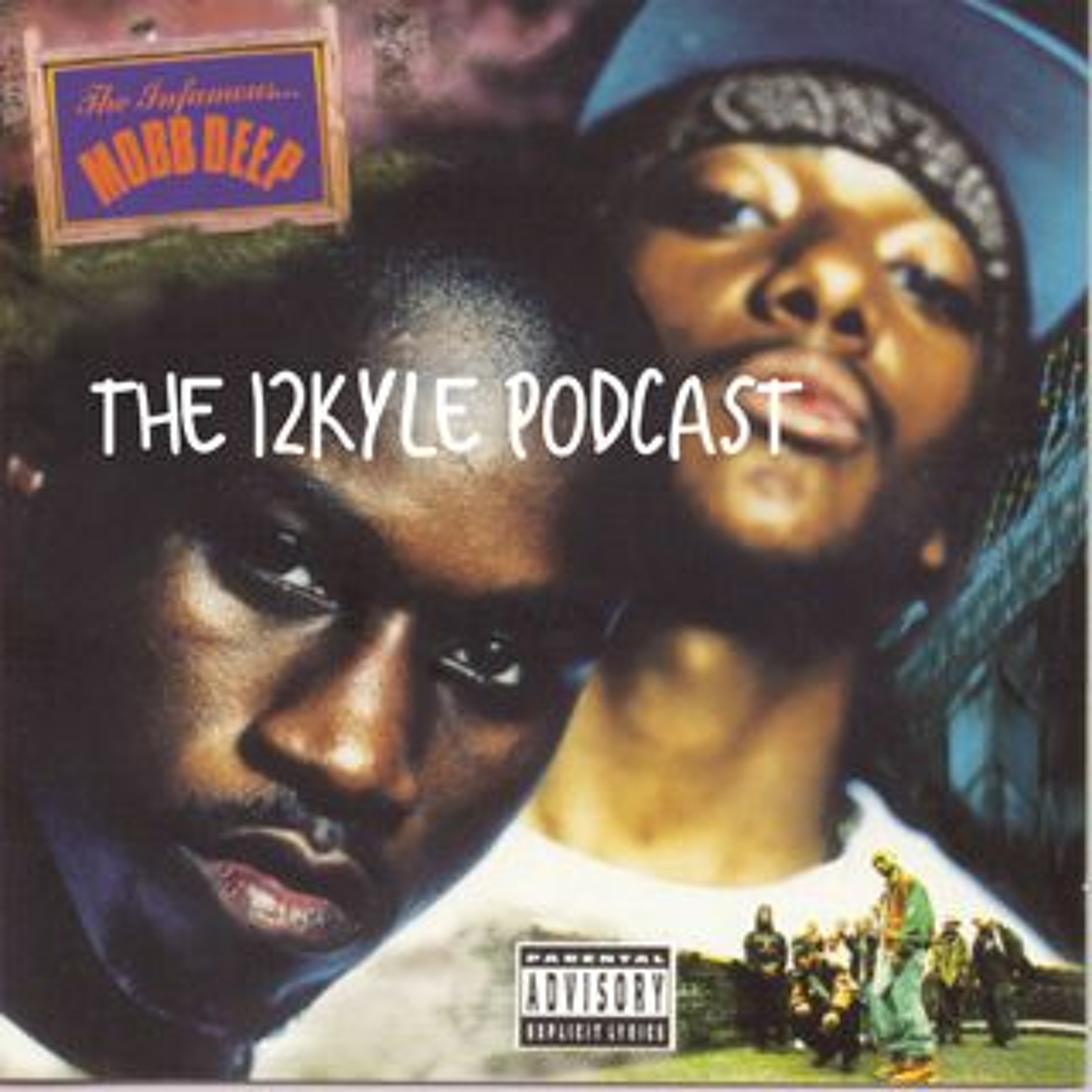 The 12Kyle Podcast