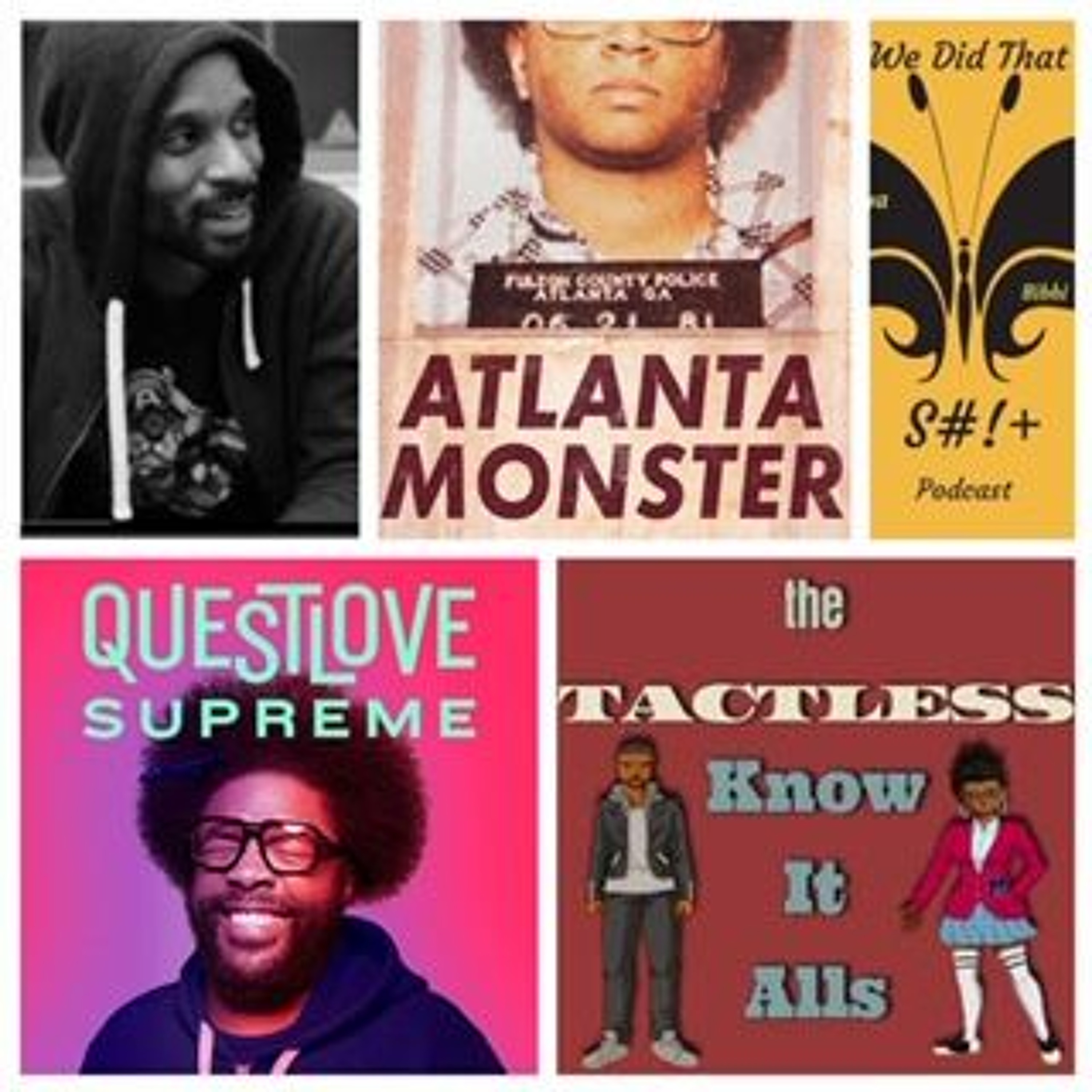 The 12Kyle Podcast