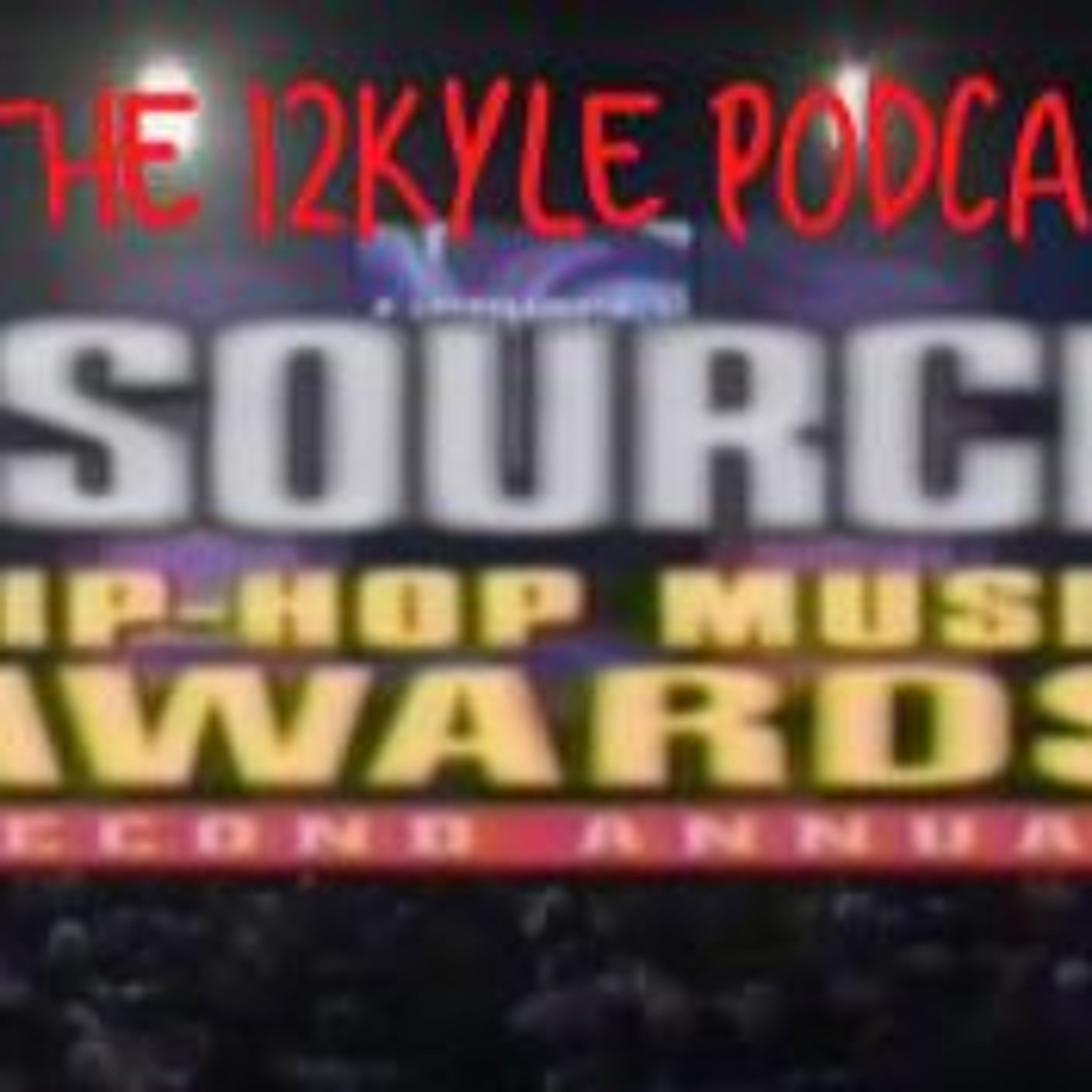 The 12Kyle Podcast
