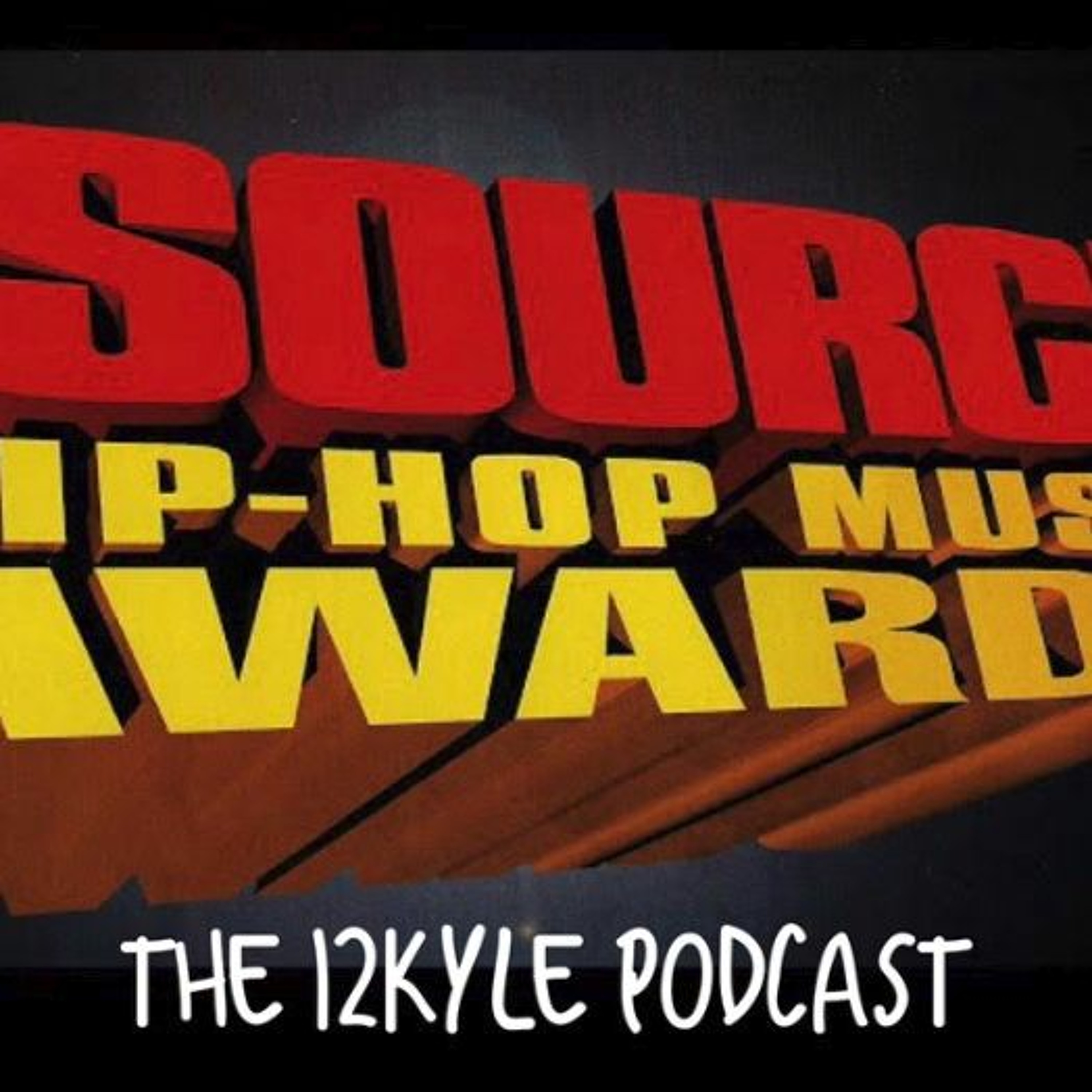 The 12Kyle Podcast