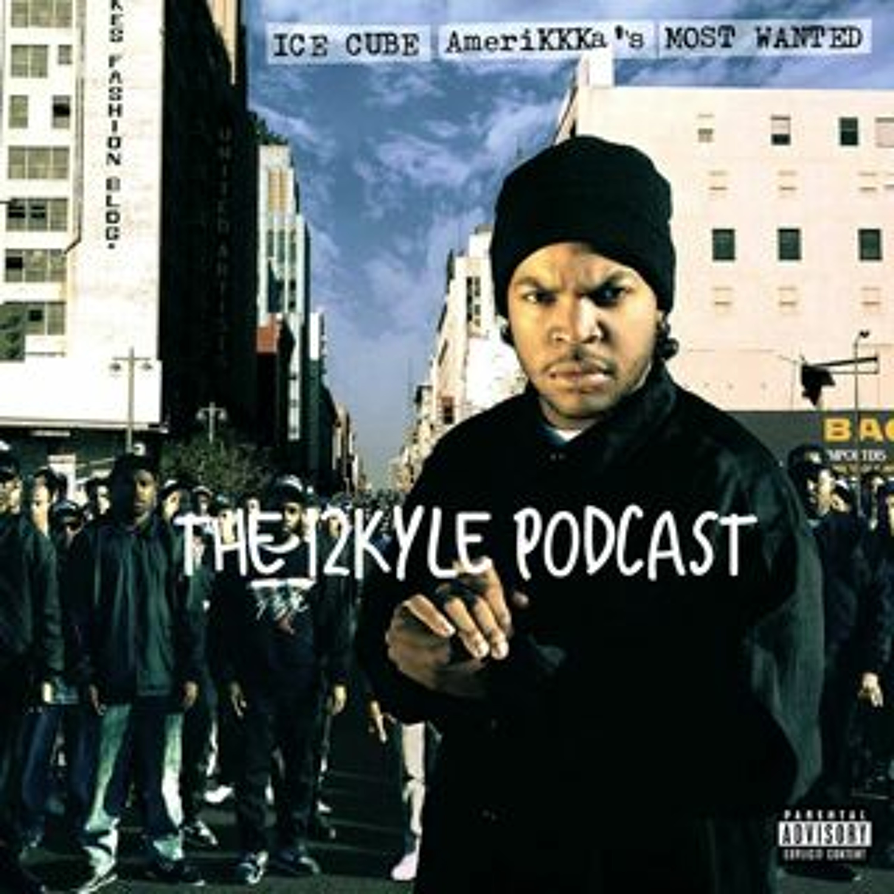The 12Kyle Podcast