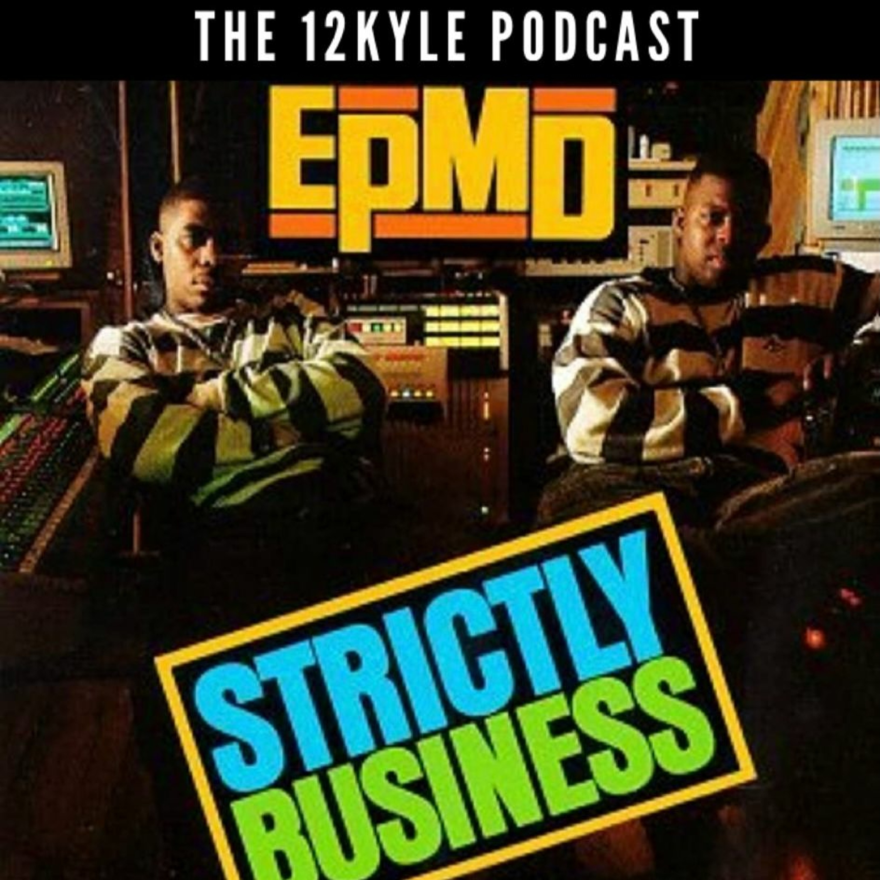 The 12Kyle Podcast