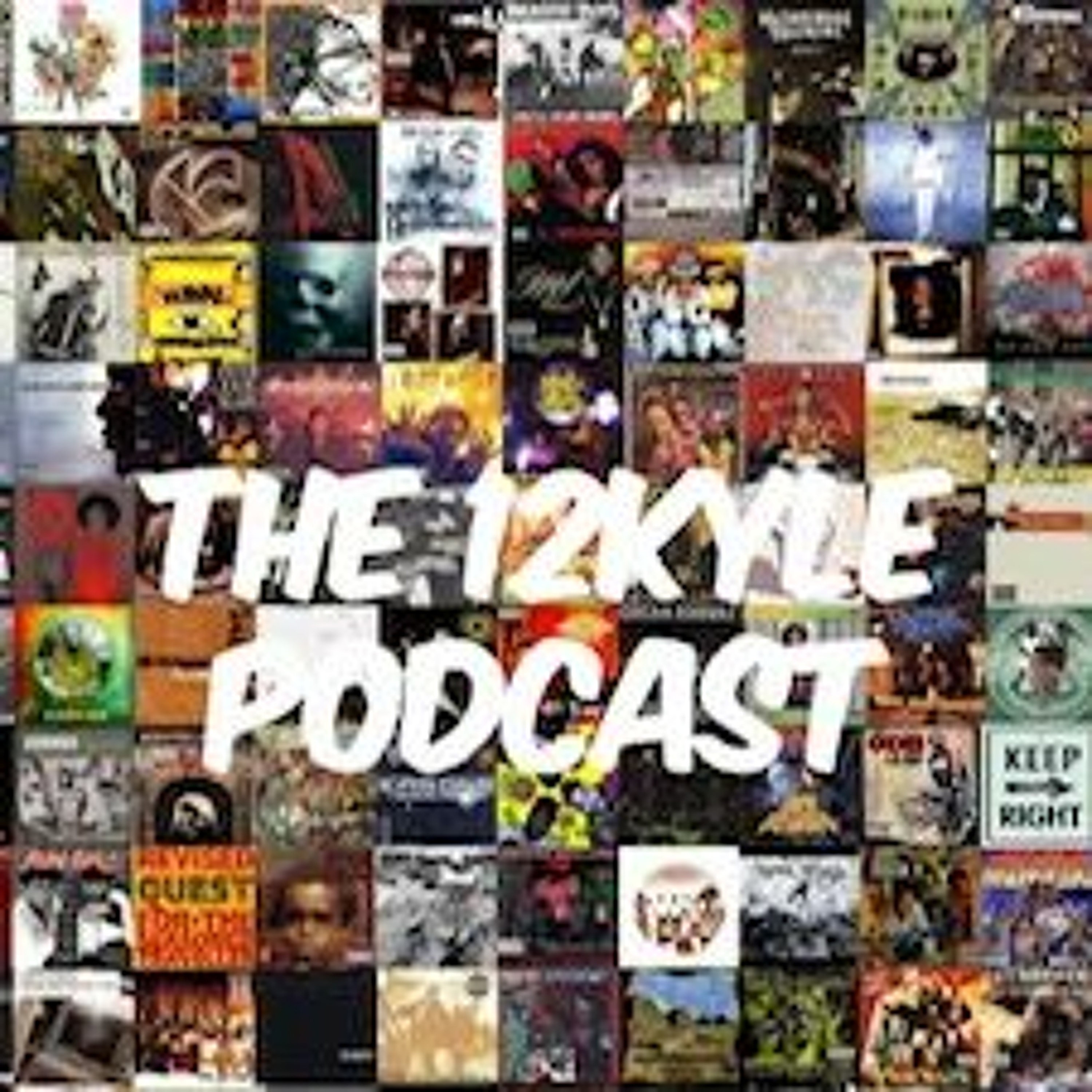 The 12Kyle Podcast