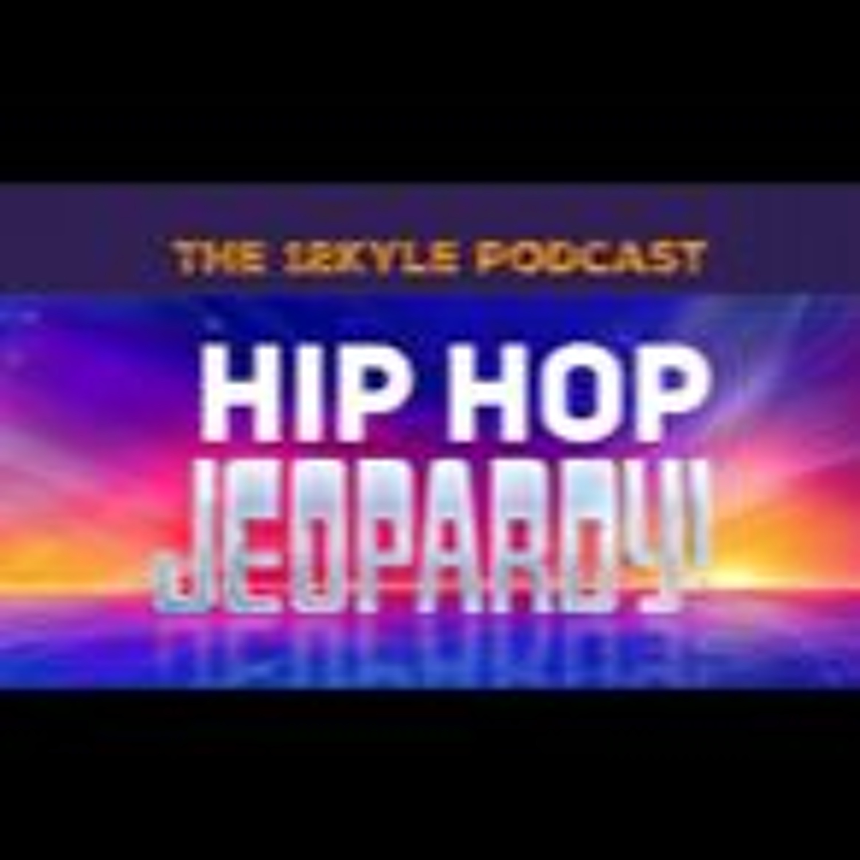 The 12Kyle Podcast