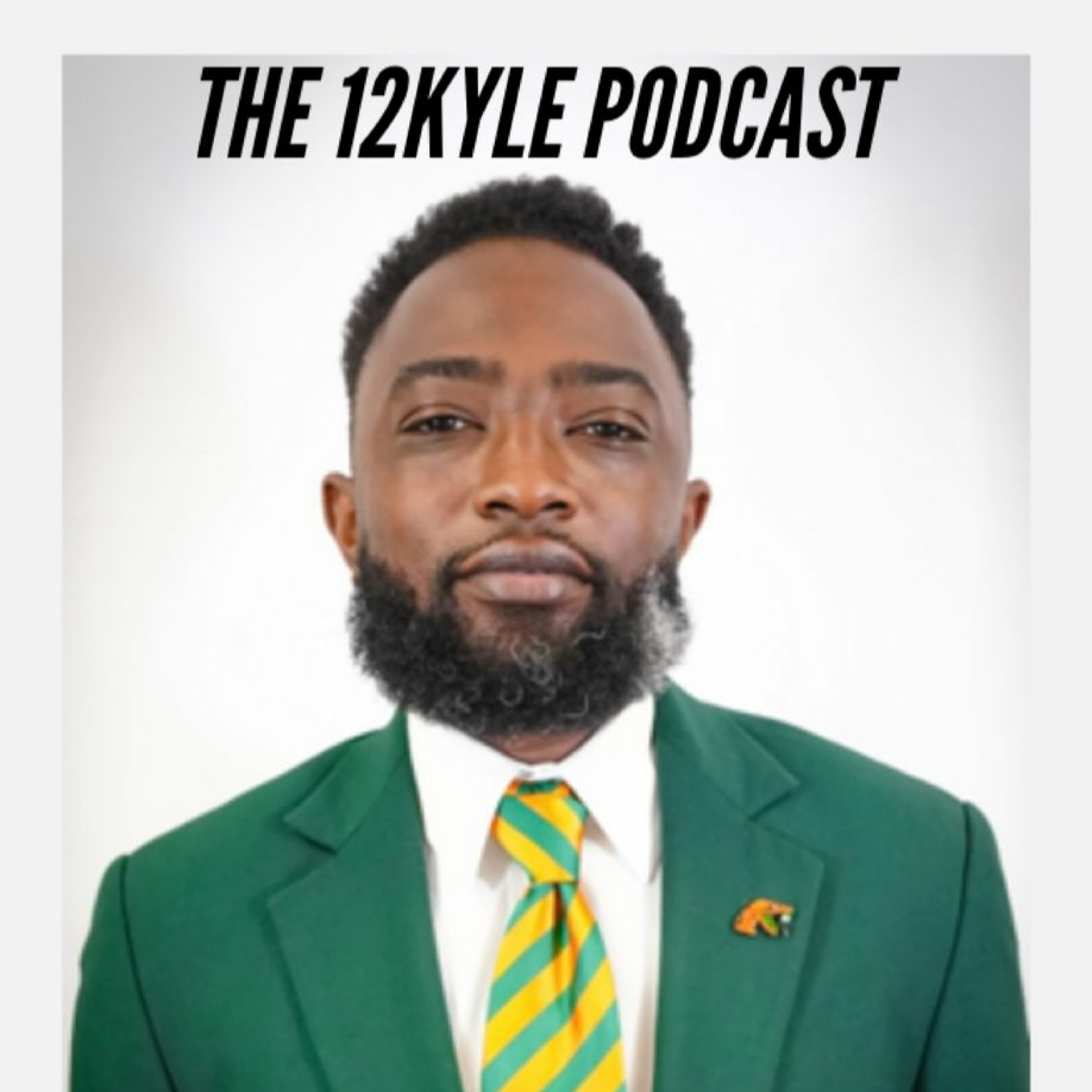 The 12Kyle Podcast