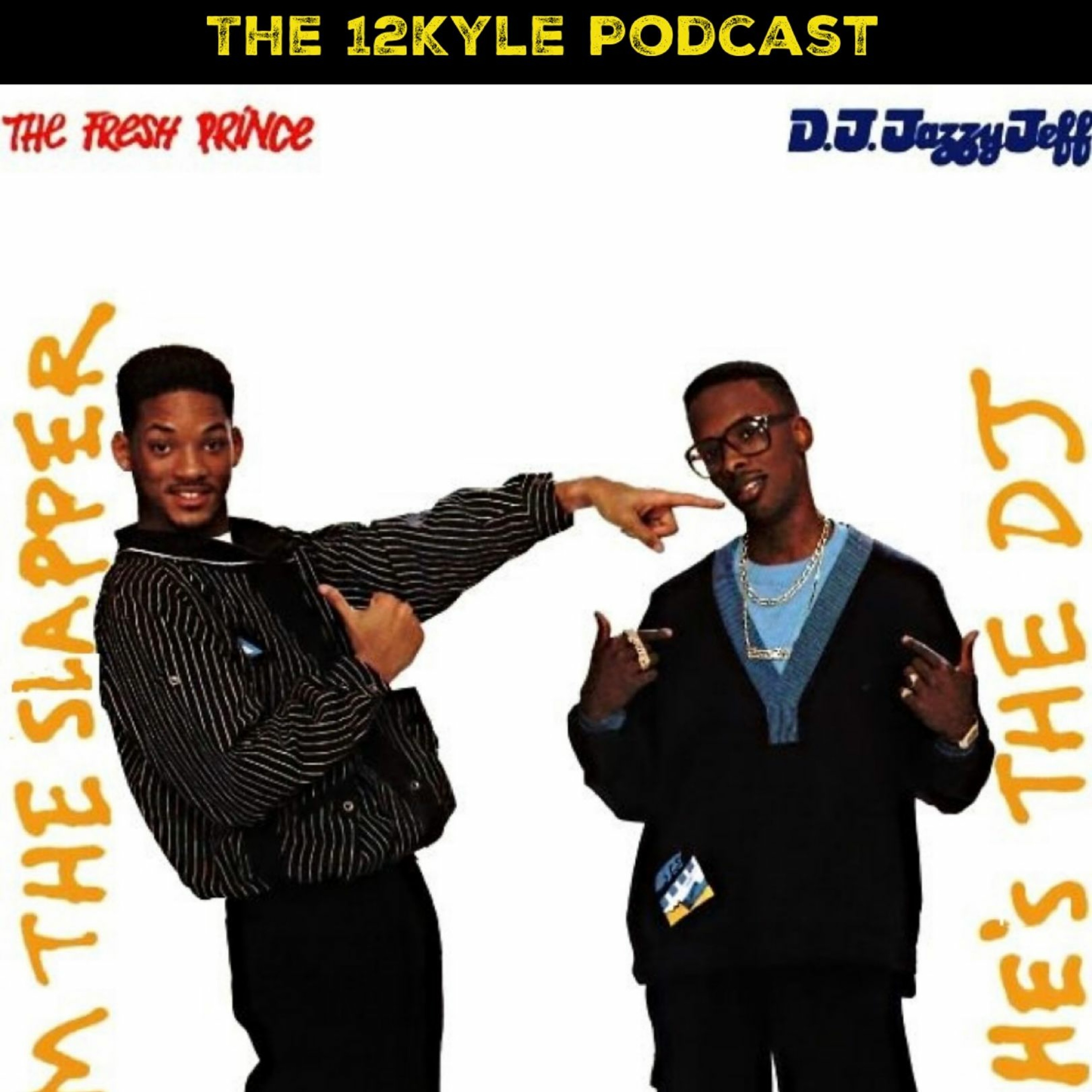 The 12Kyle Podcast